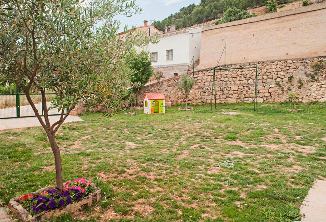 Casa rural la Era del Malaño view 5