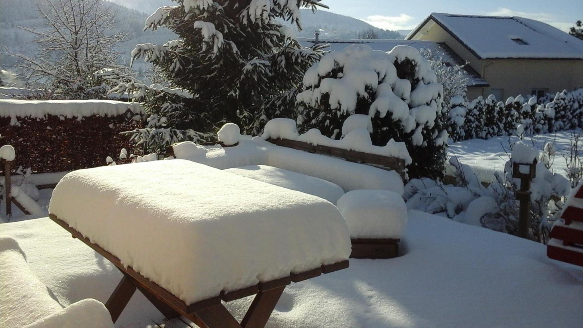 Chalet la Petite Perle, photo 49