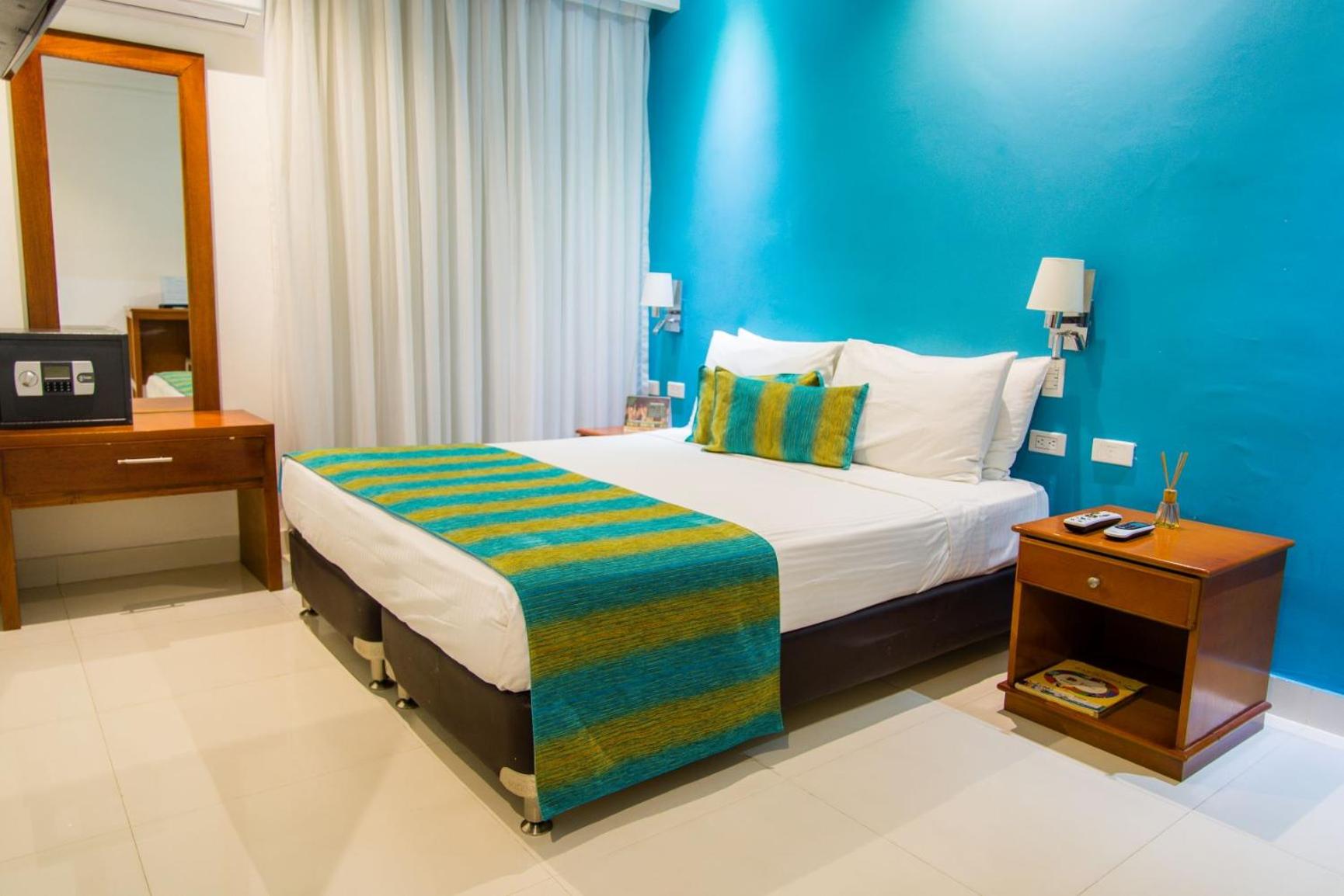 Hotel Bocagrande Cartagena