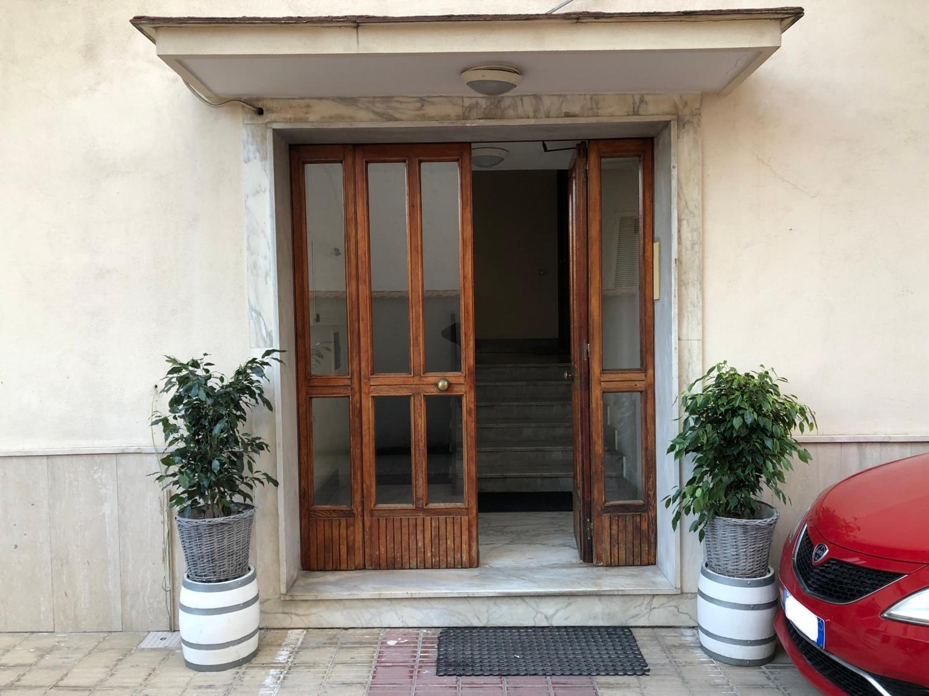 B&B Pompei Olympus