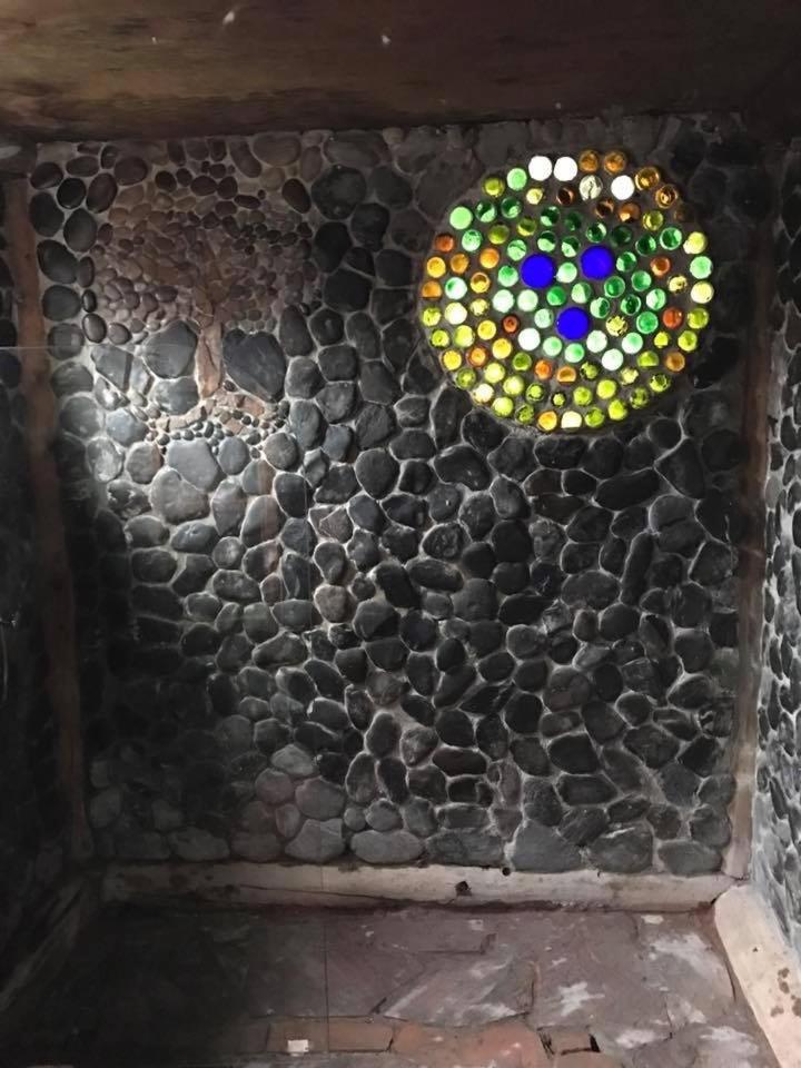 Tranqueras del Monte