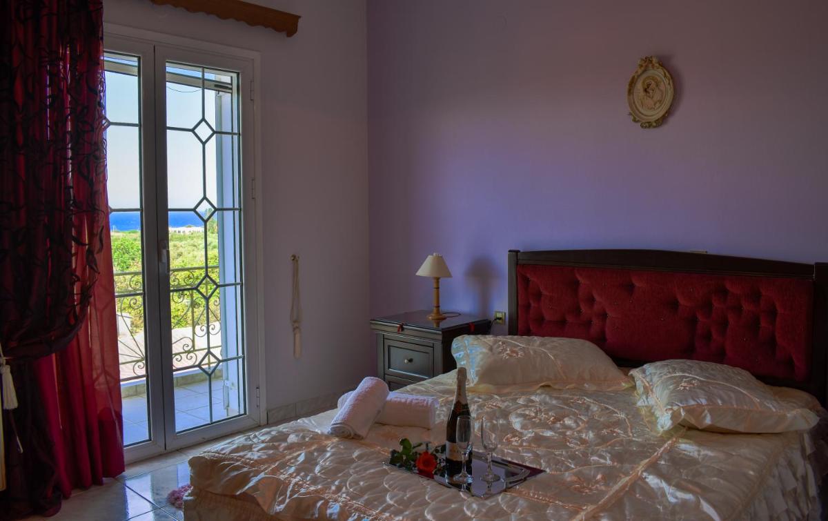 Anemos Holidays House