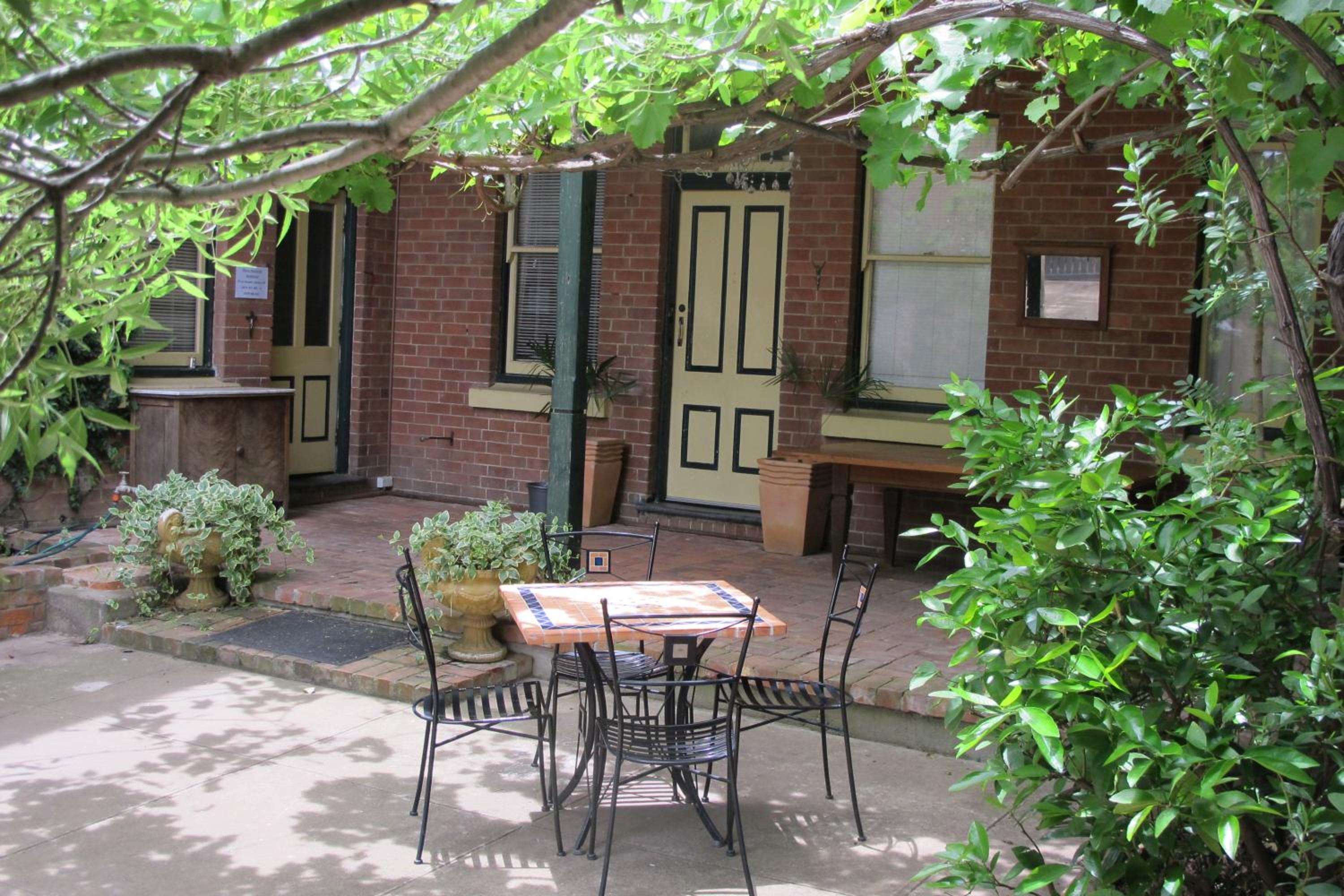 Holmhurst Guest House
