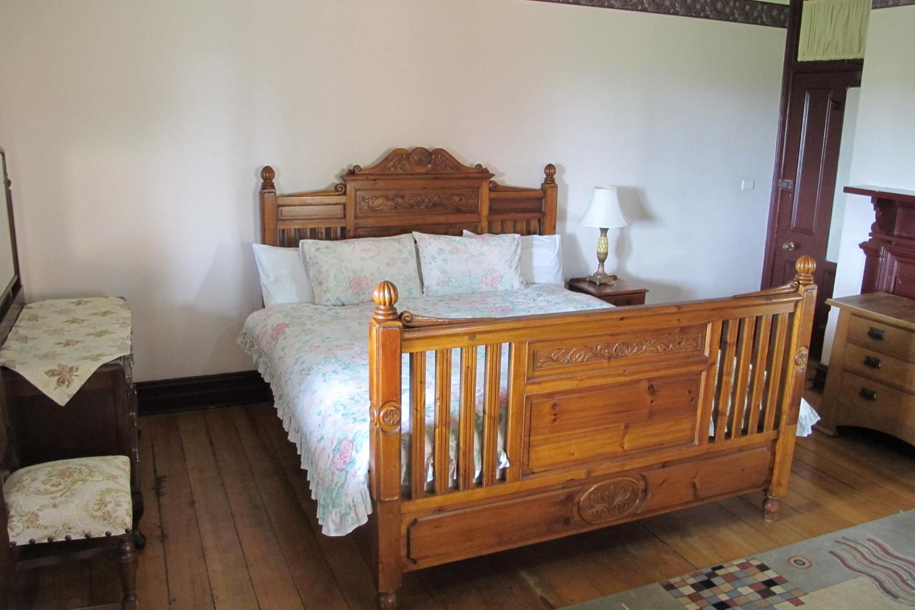 Holmhurst Guest House
