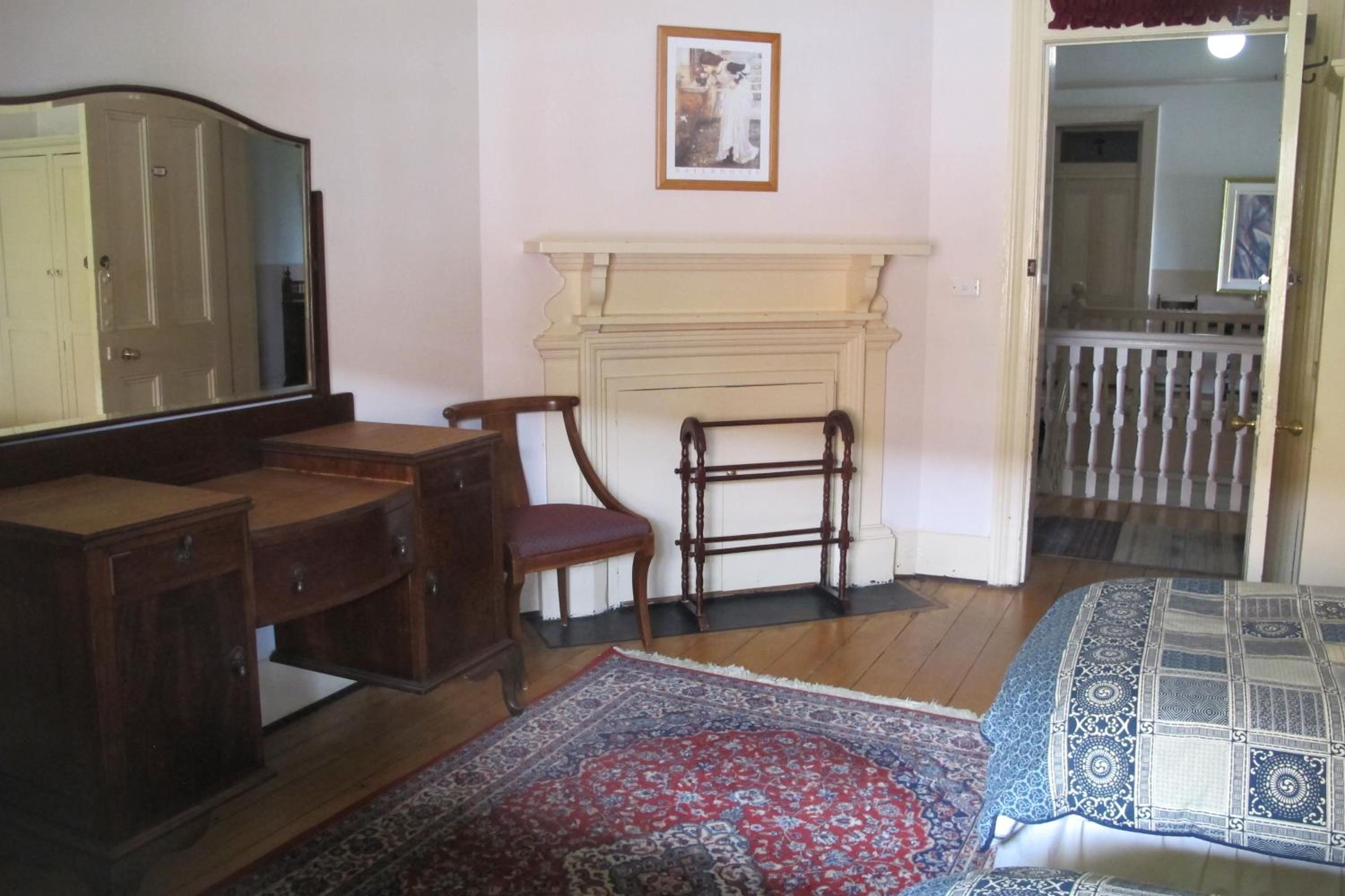 Holmhurst Guest House