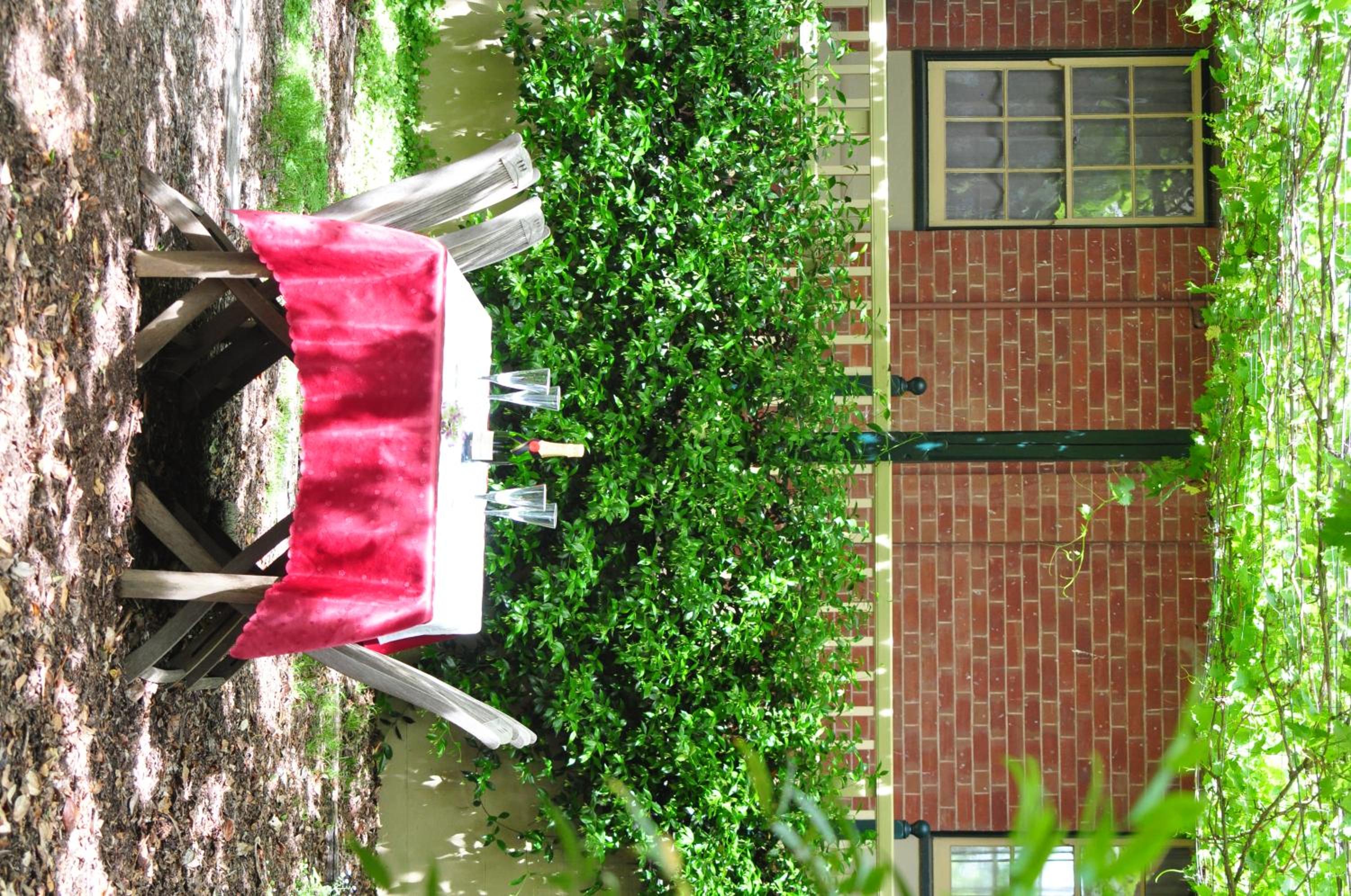 Holmhurst Guest House