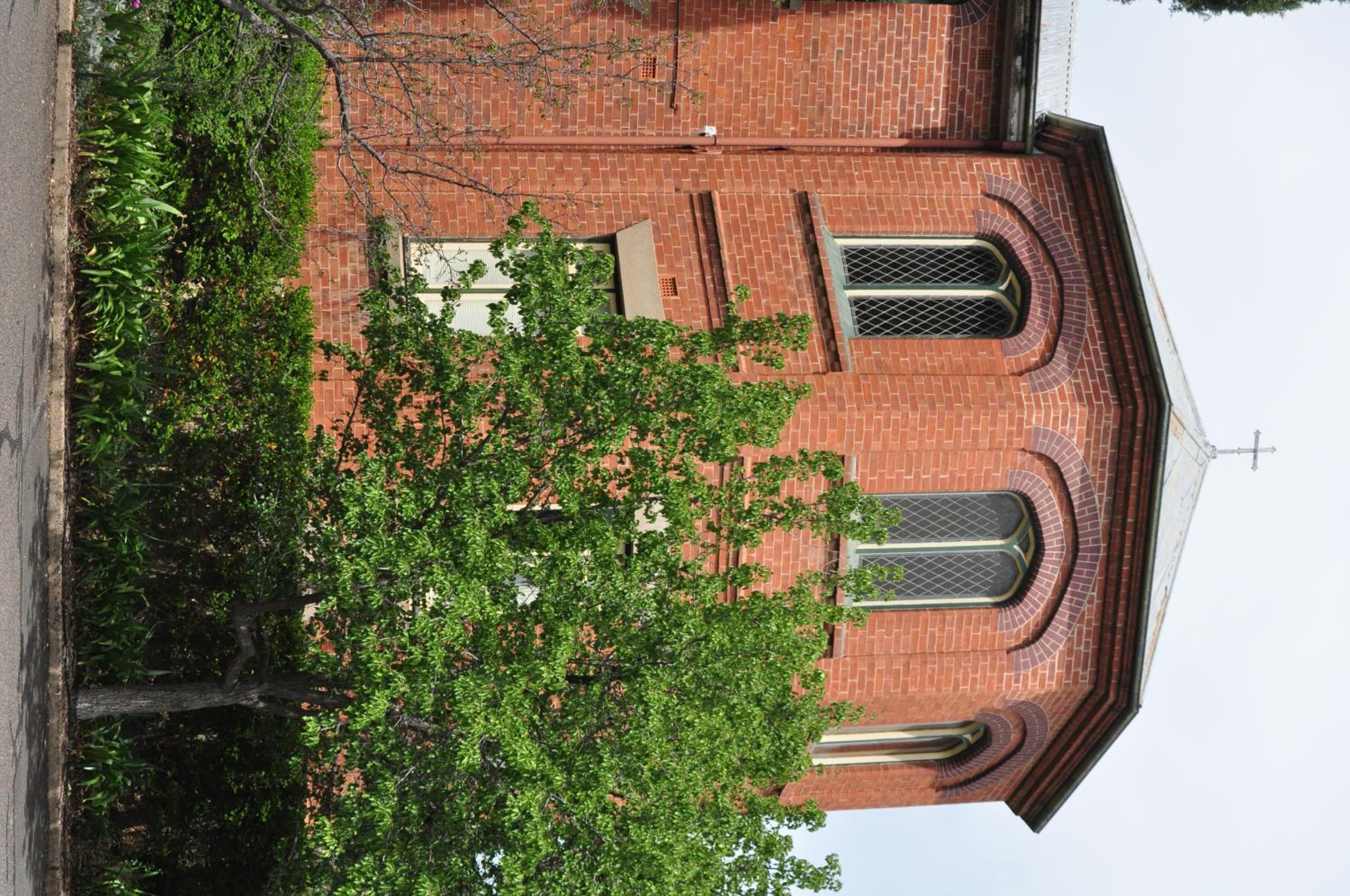 Holmhurst Guest House