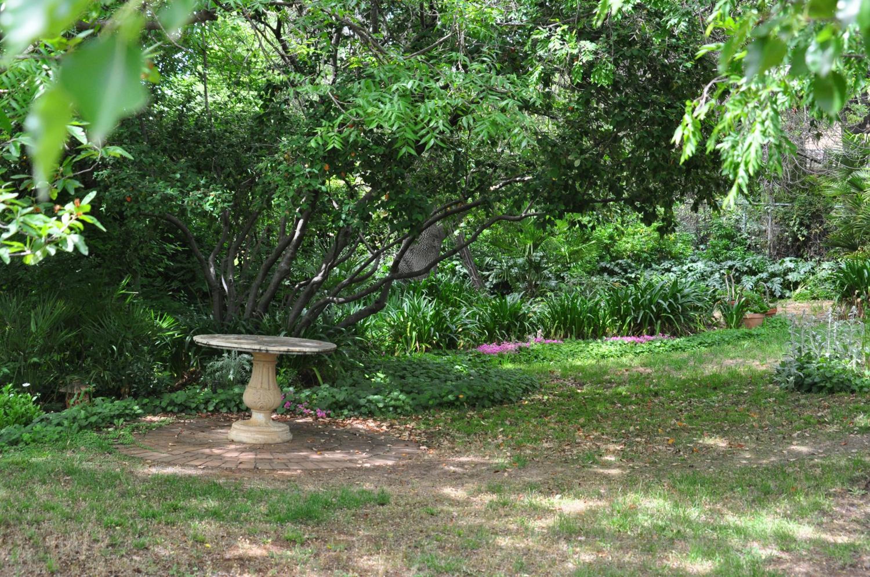 Holmhurst Guest House