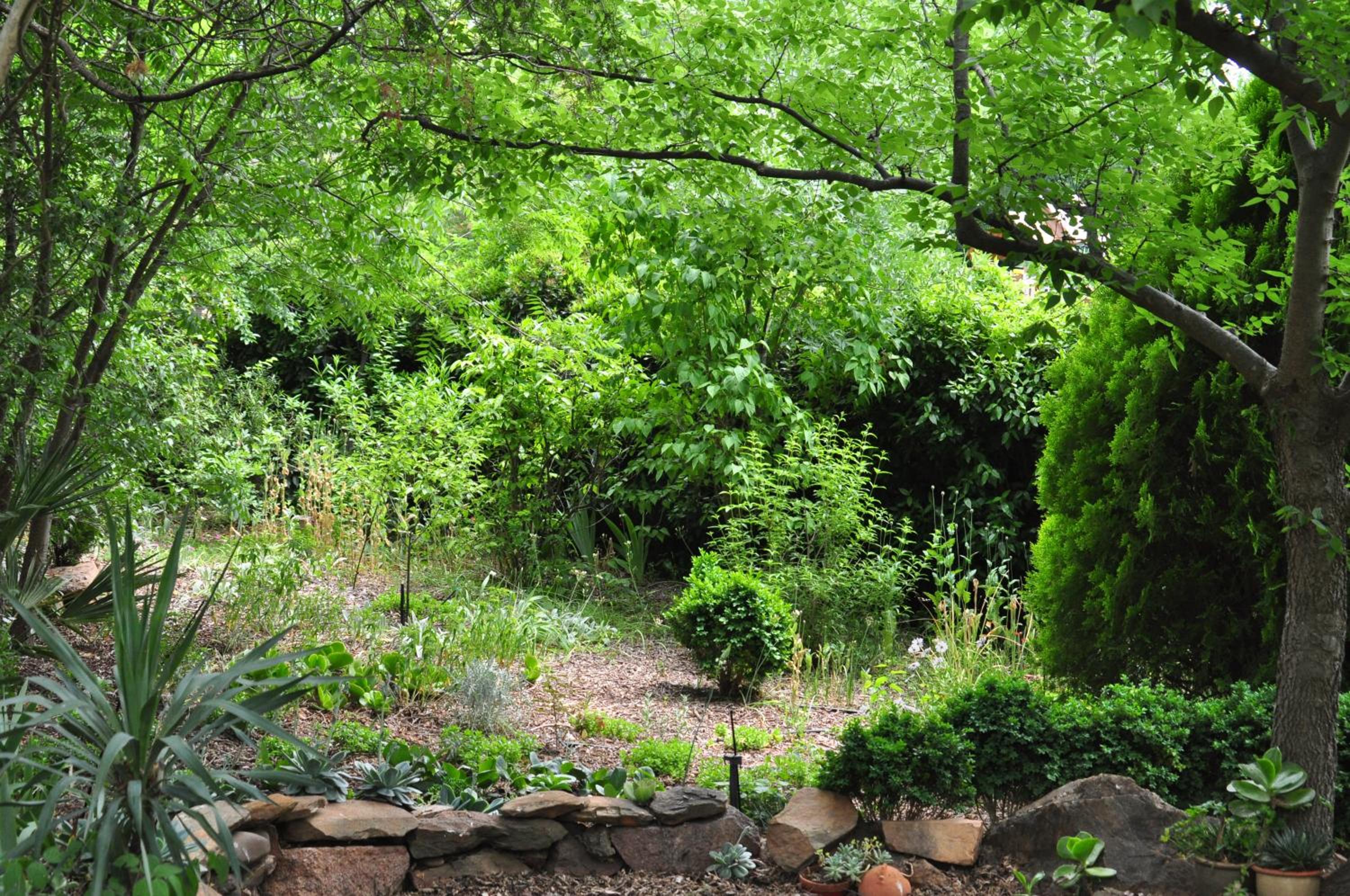 Holmhurst Guest House