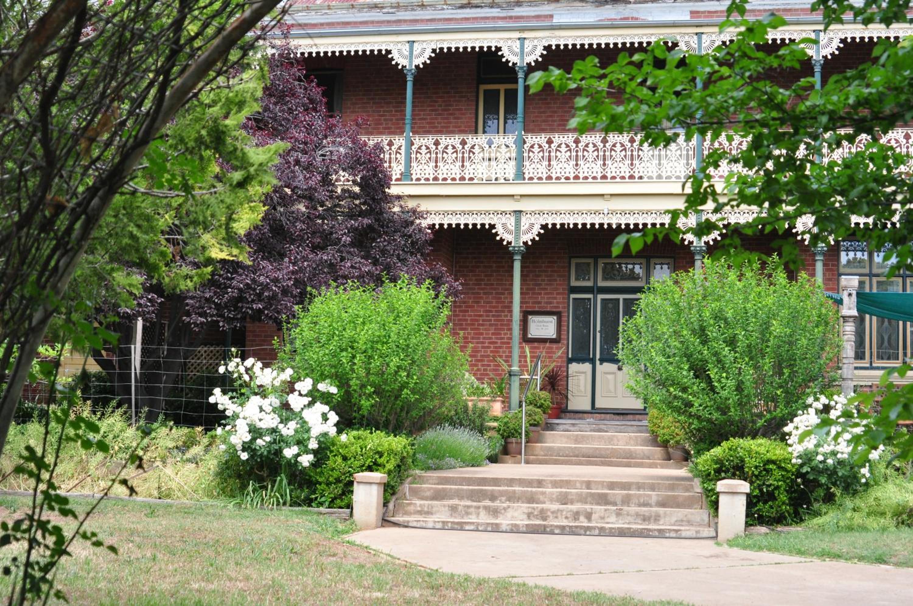building