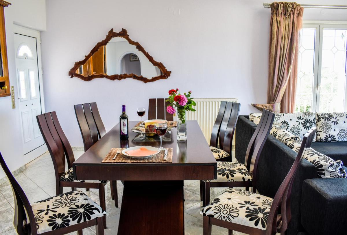 Anemos Holidays House