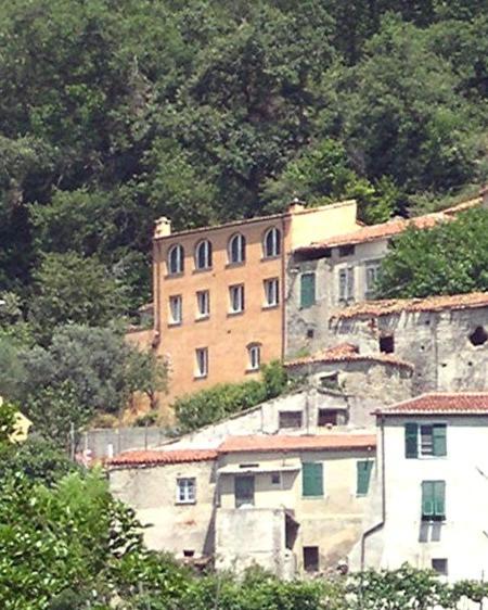 B&B Nelly G view 5