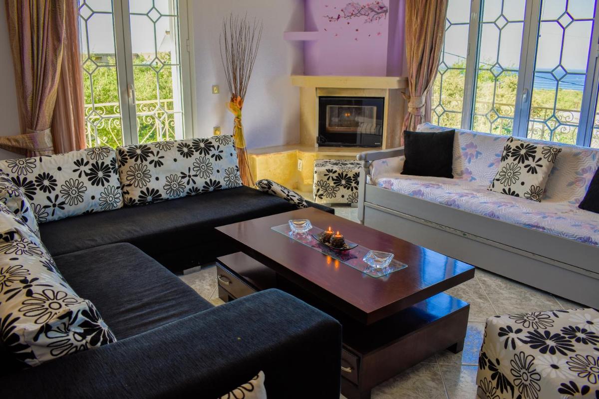 Anemos Holidays House