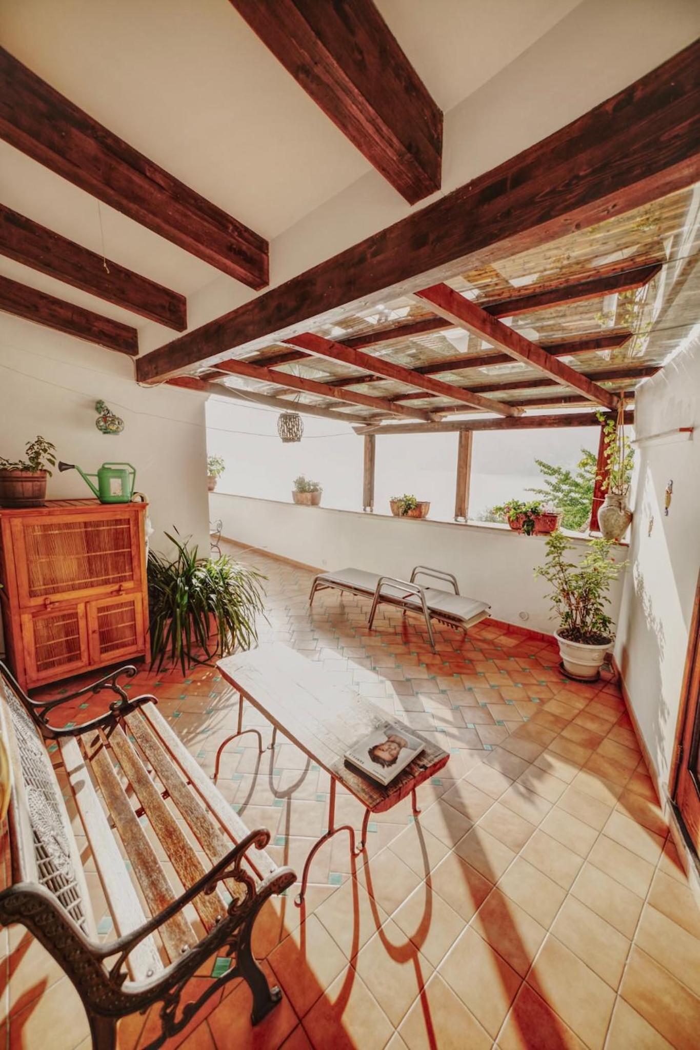 La dimora degli Dei photo 4