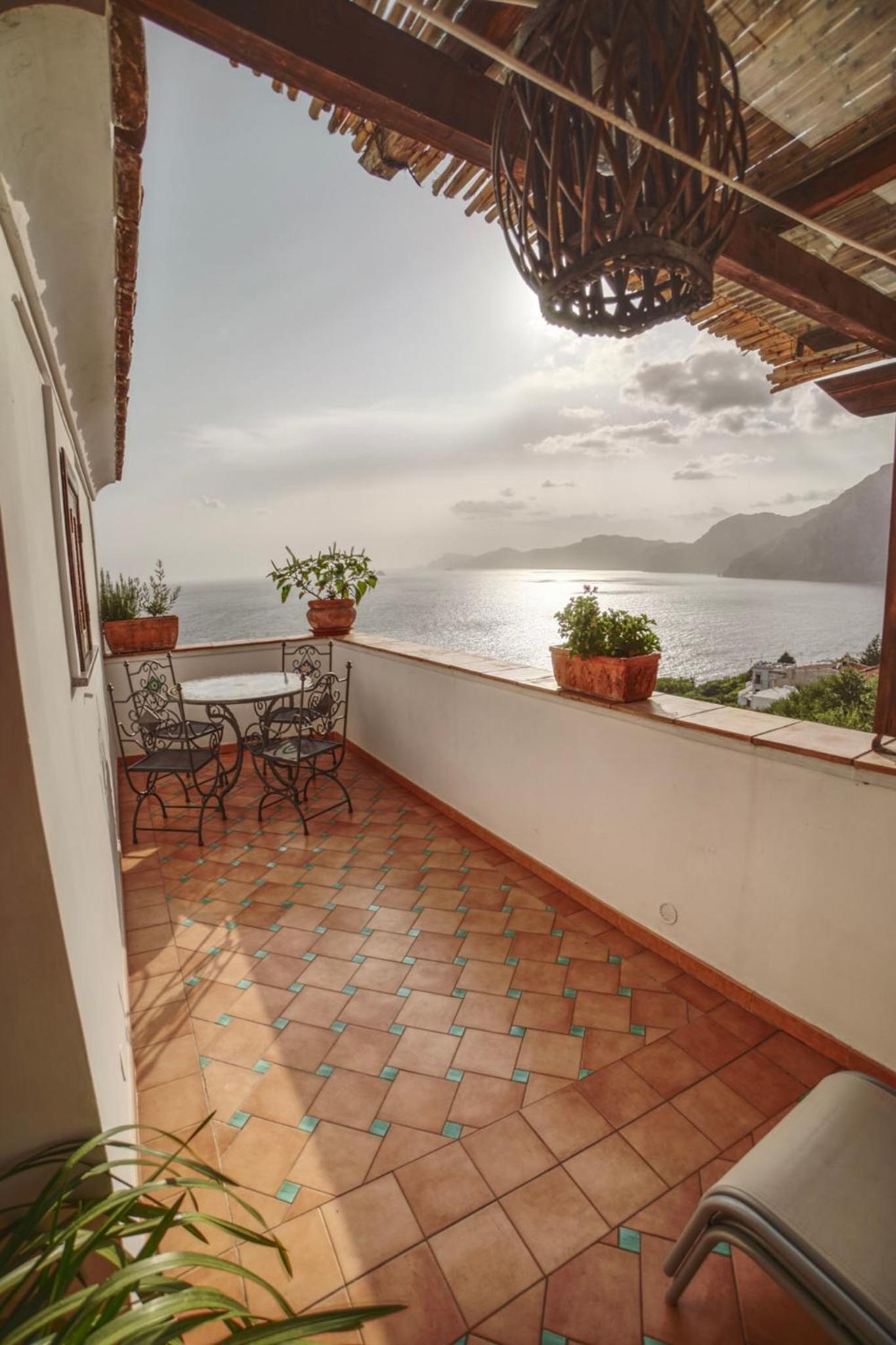 La dimora degli Dei photo 3