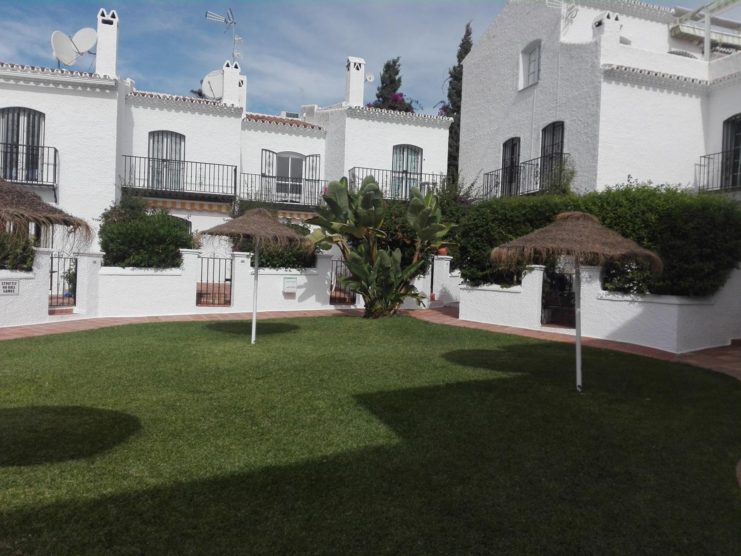 Residencial los Pinos 3 view 4