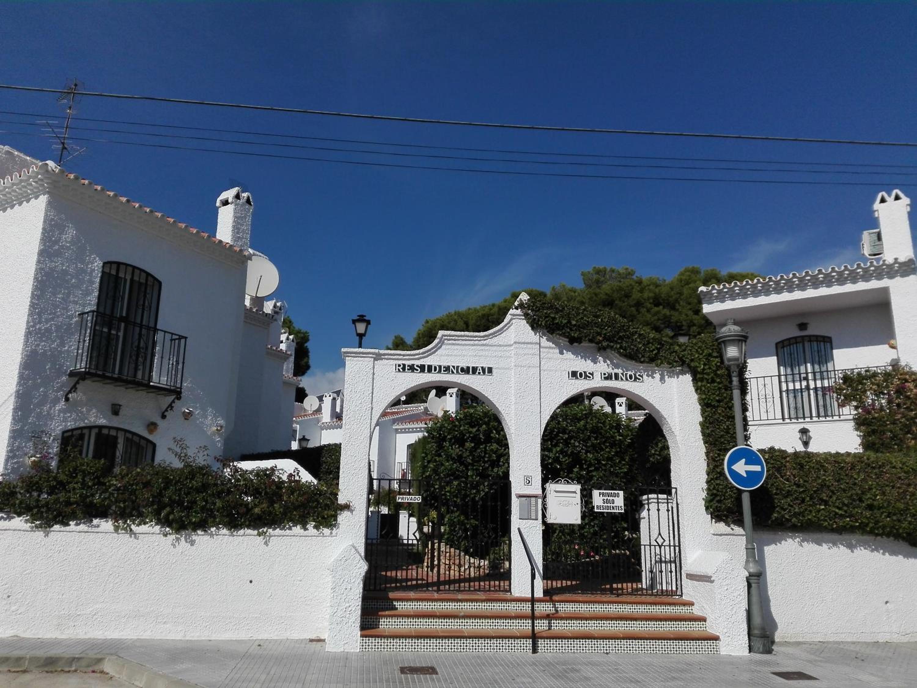Residencial los Pinos 3 view 5