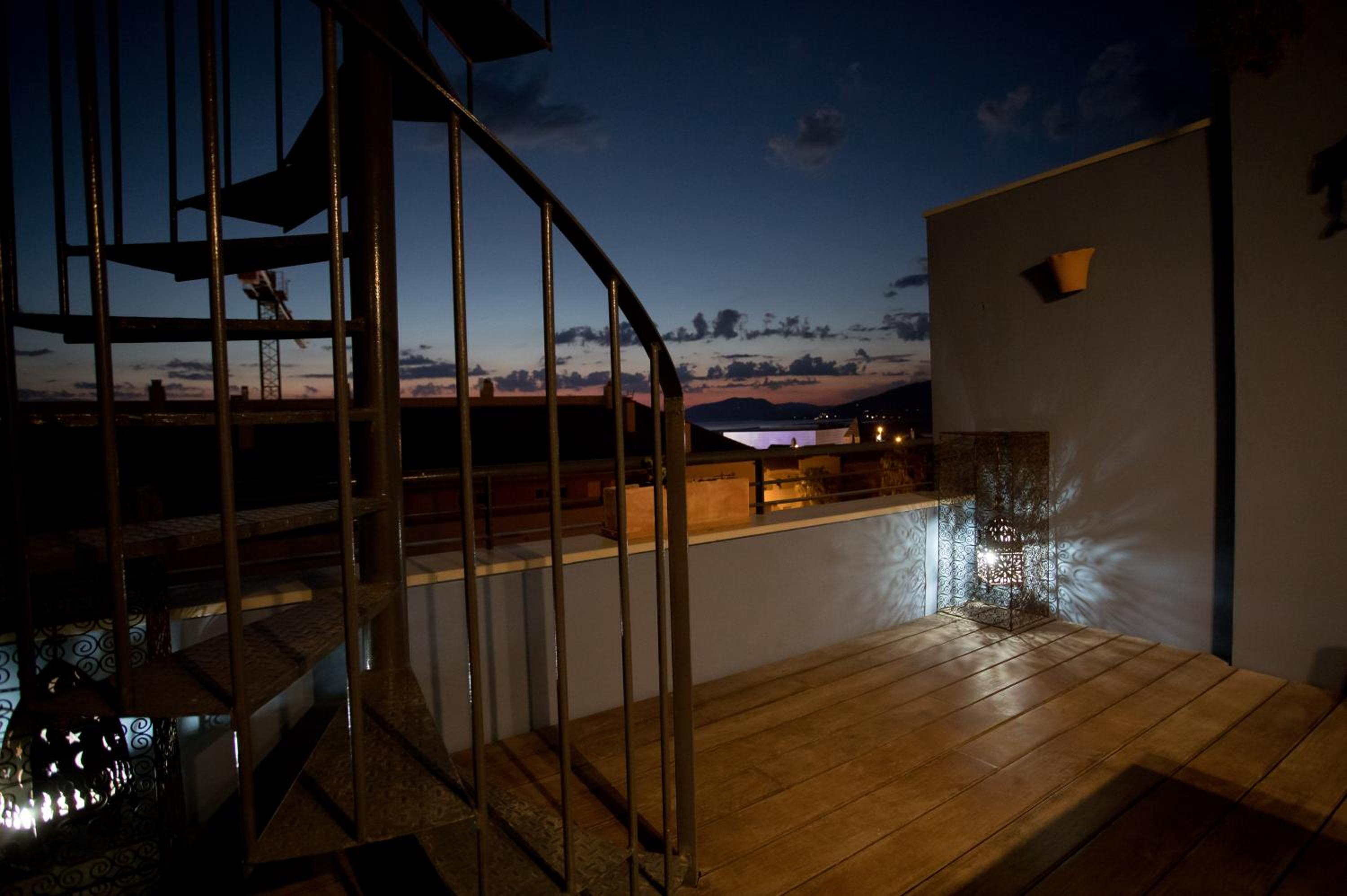 roof