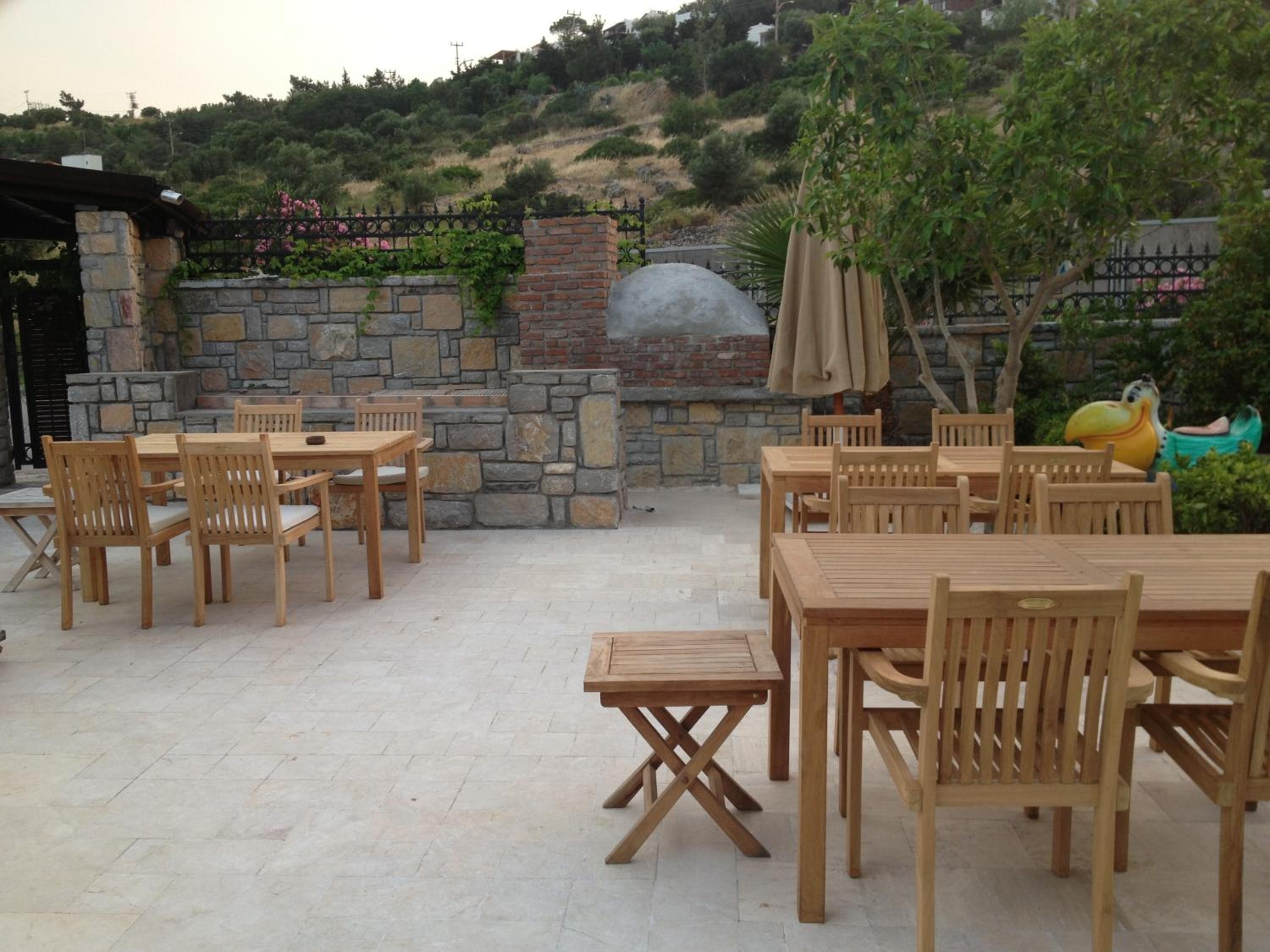 Villanaz Apart Hotel