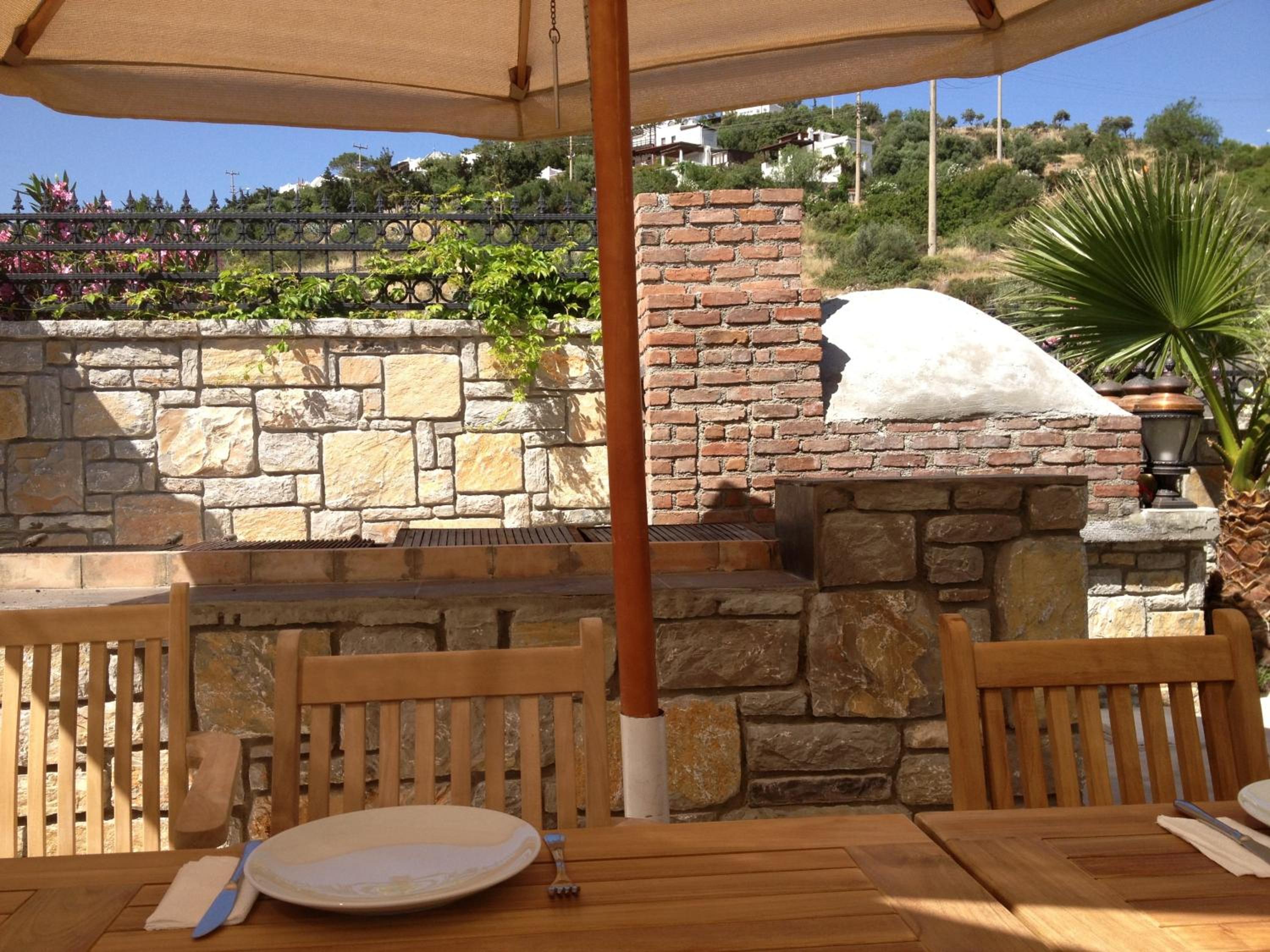 Villanaz Apart Hotel