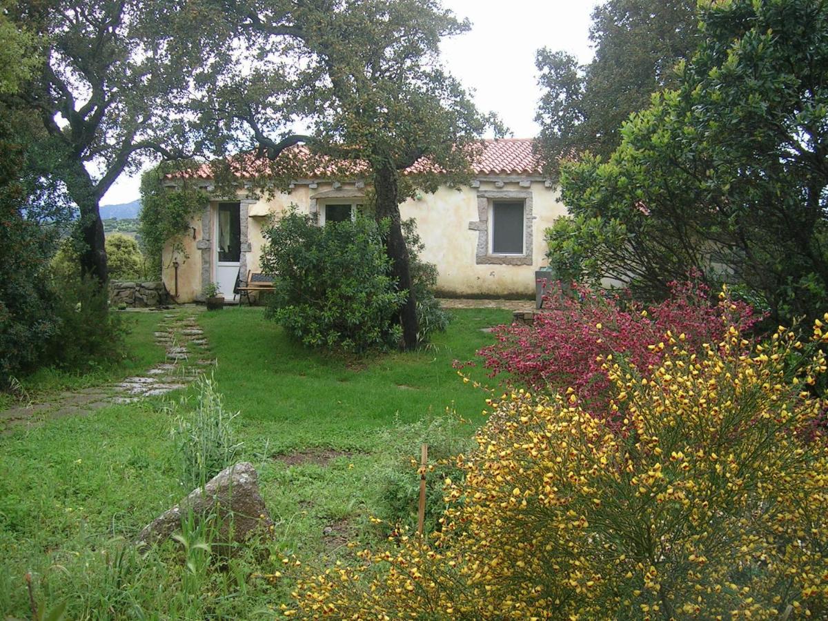 La Scala Guesthouse