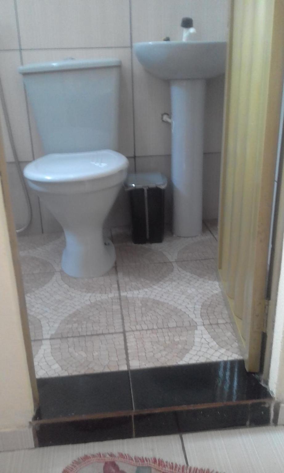 Pousada águas belas