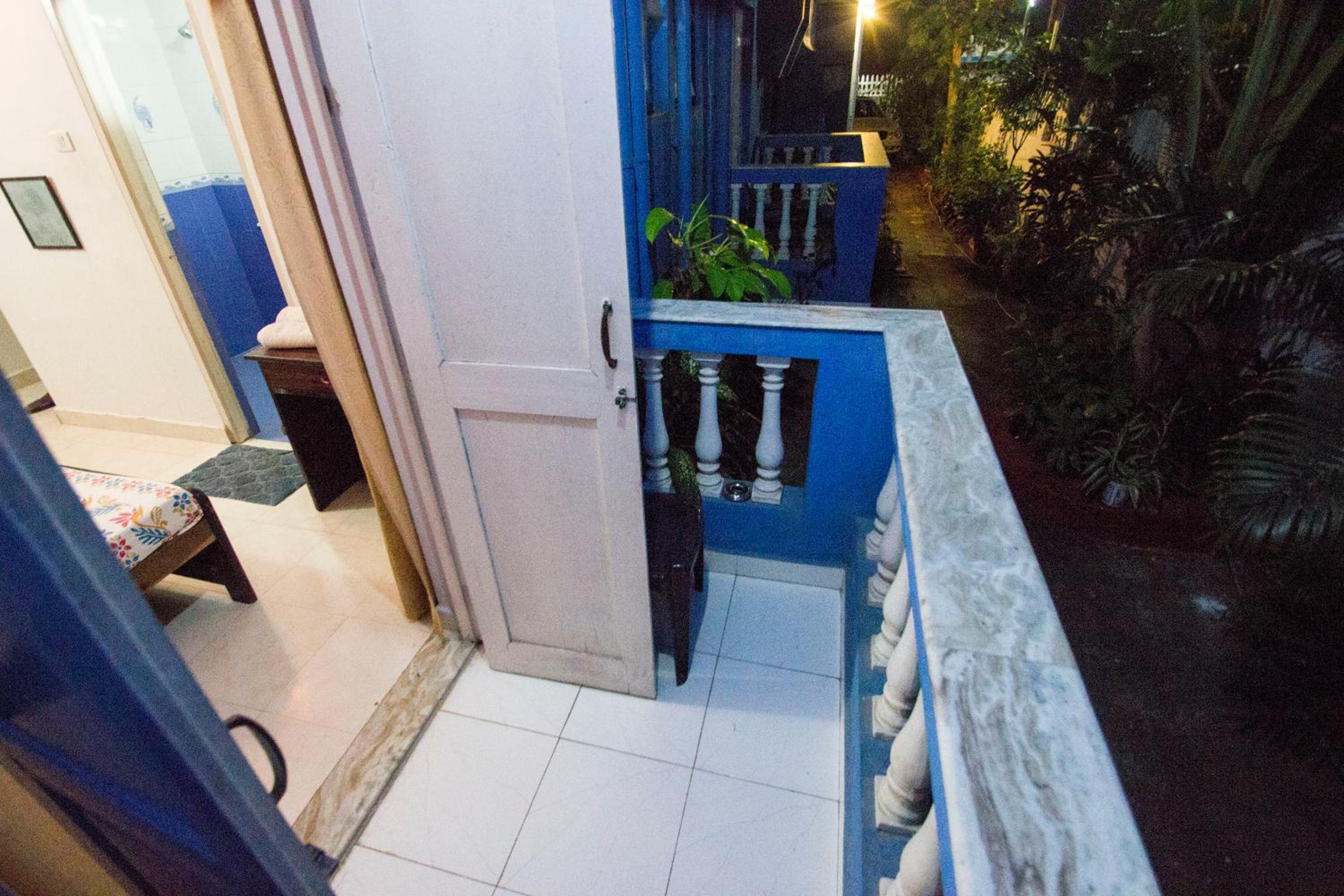 Veeniola Holiday Home