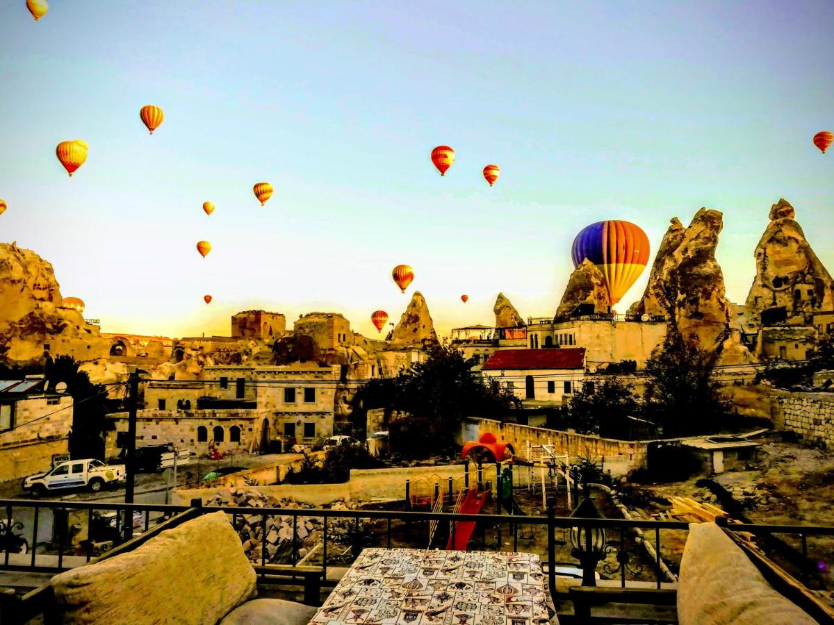 Guzide Cave Hotel - Image 123