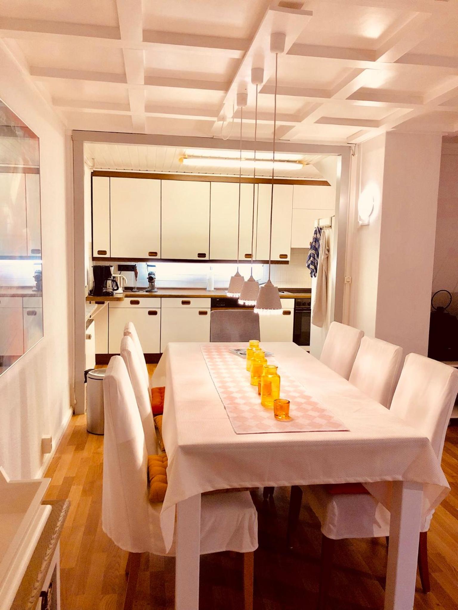 Wallstrasse 2 en Stadthagen — kitchen
