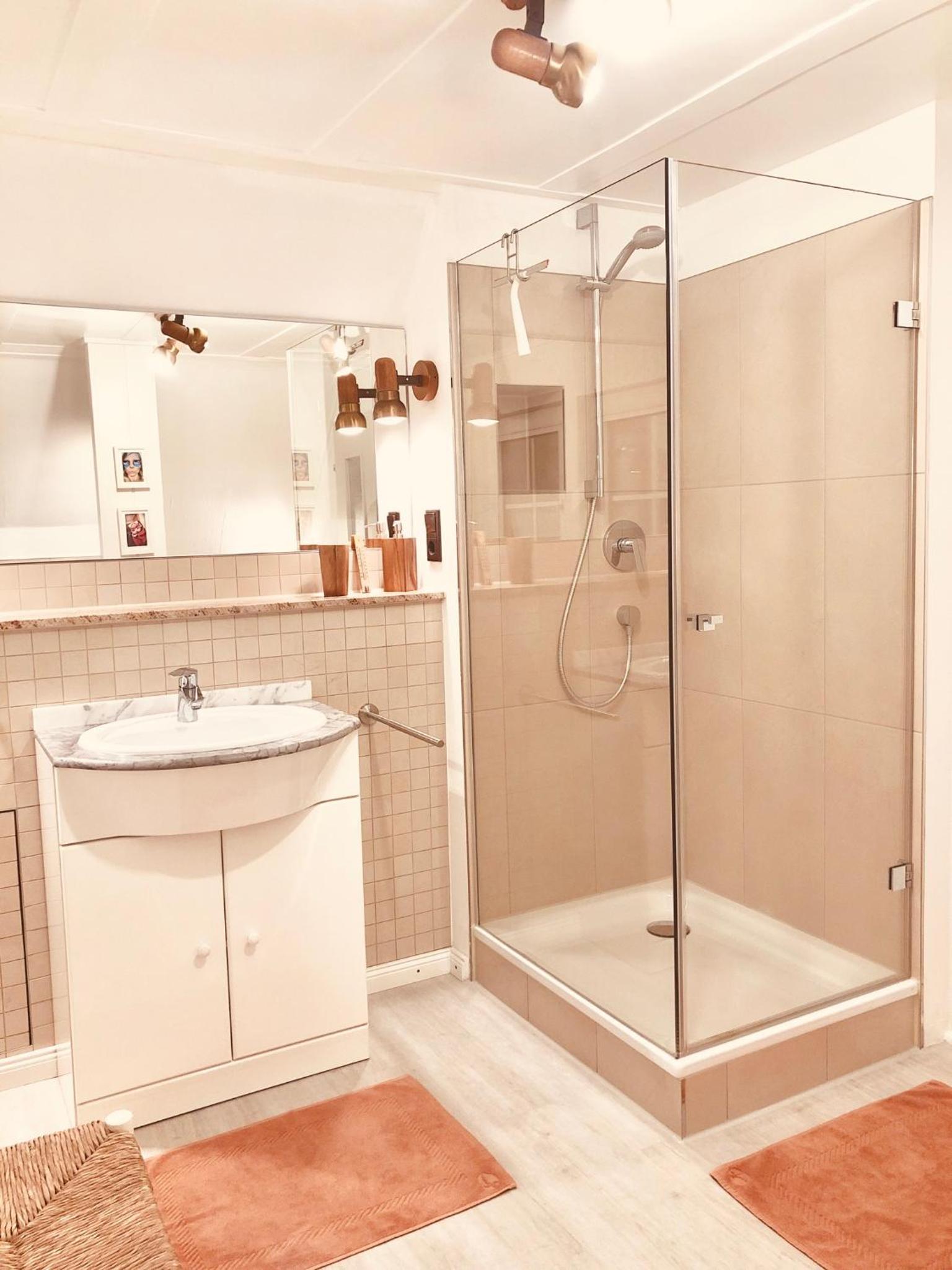Wallstrasse 2 en Stadthagen — bathroom