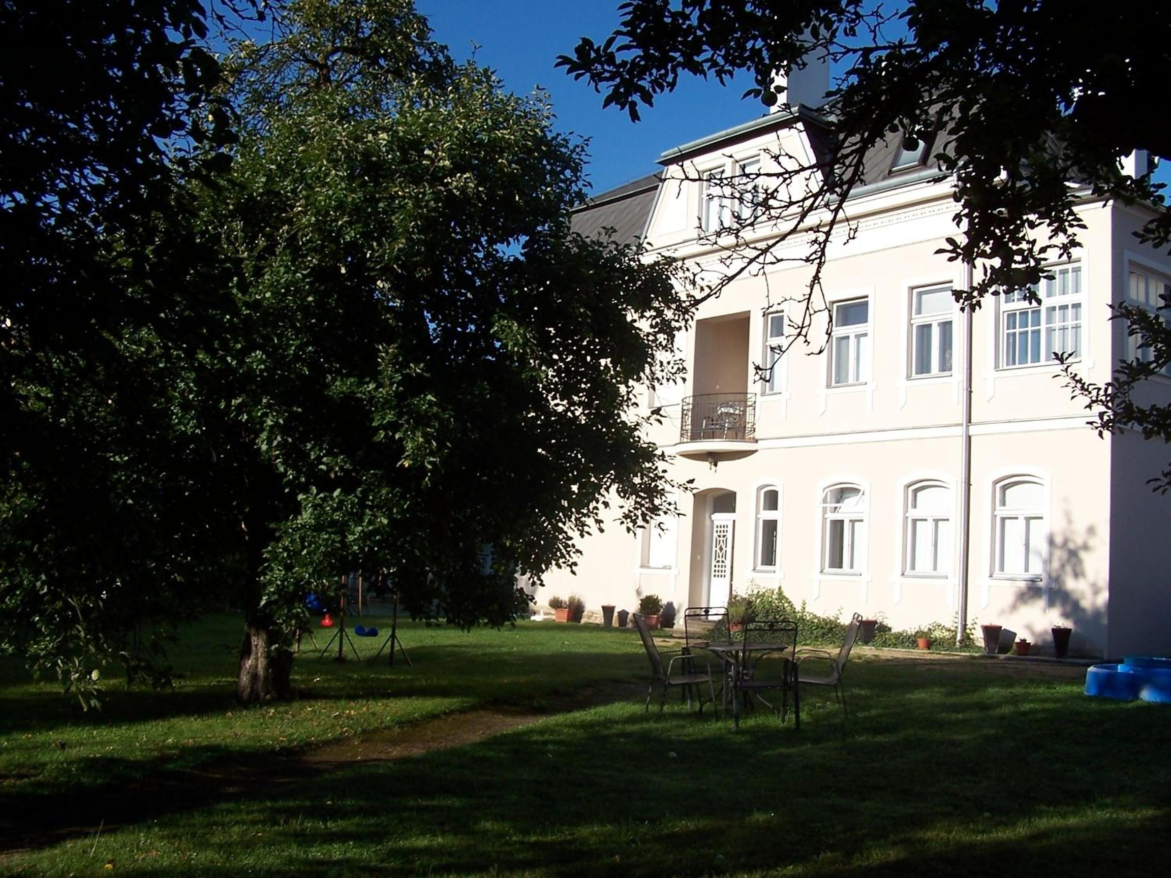 Penzion Jelen Vranov nad Dyjí