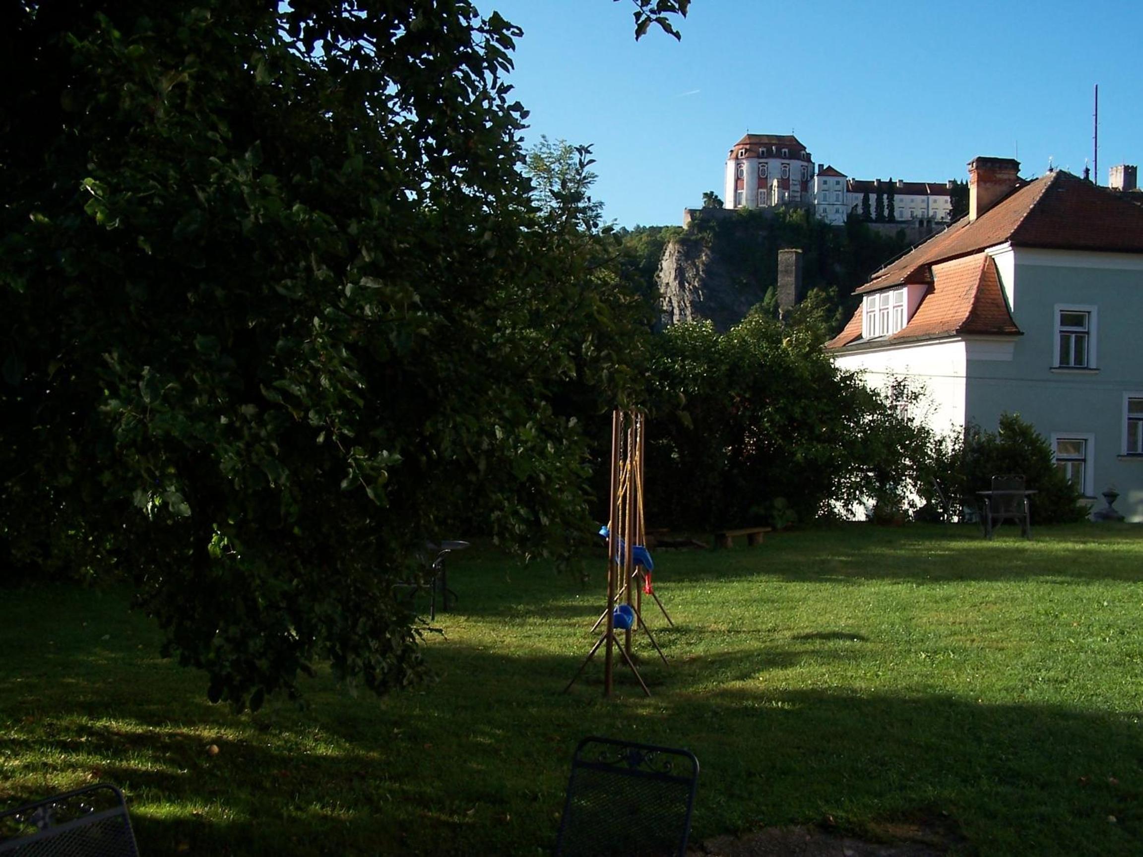 Penzion Jelen Vranov nad Dyjí