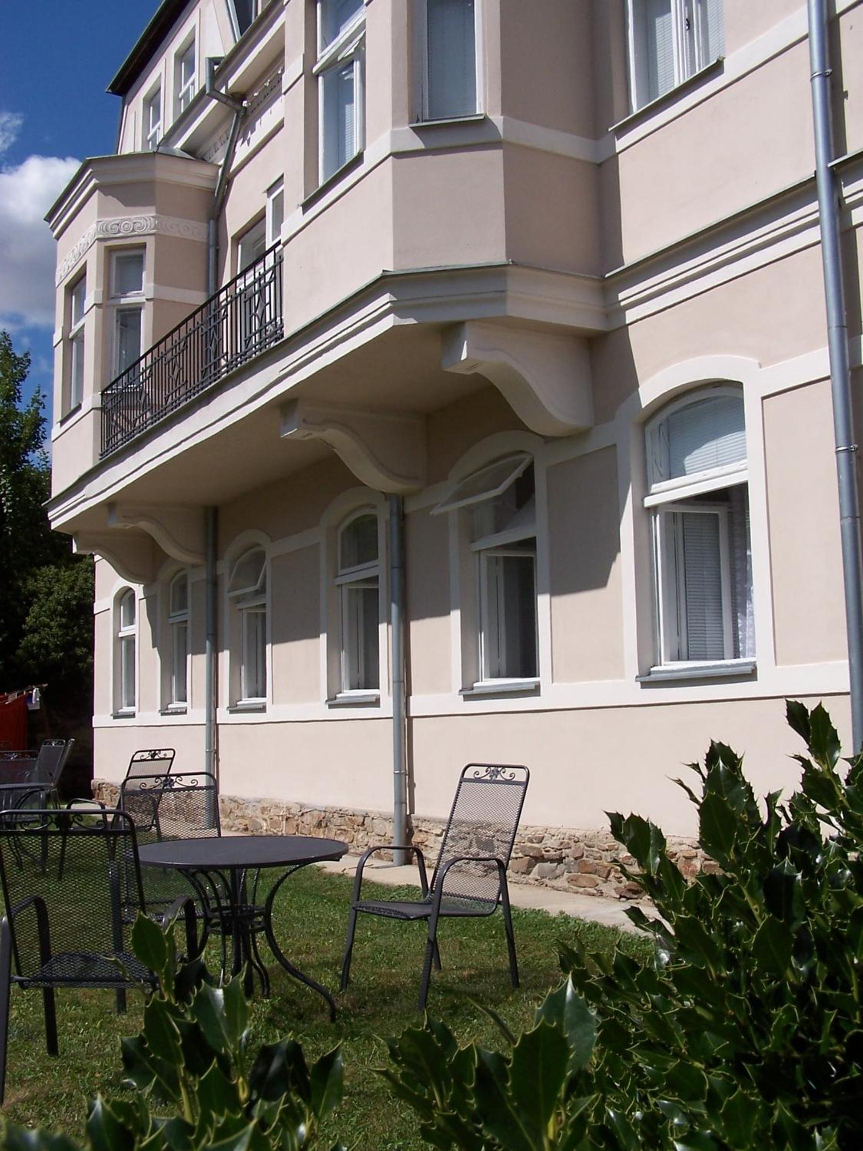 Penzion Jelen Vranov nad Dyjí