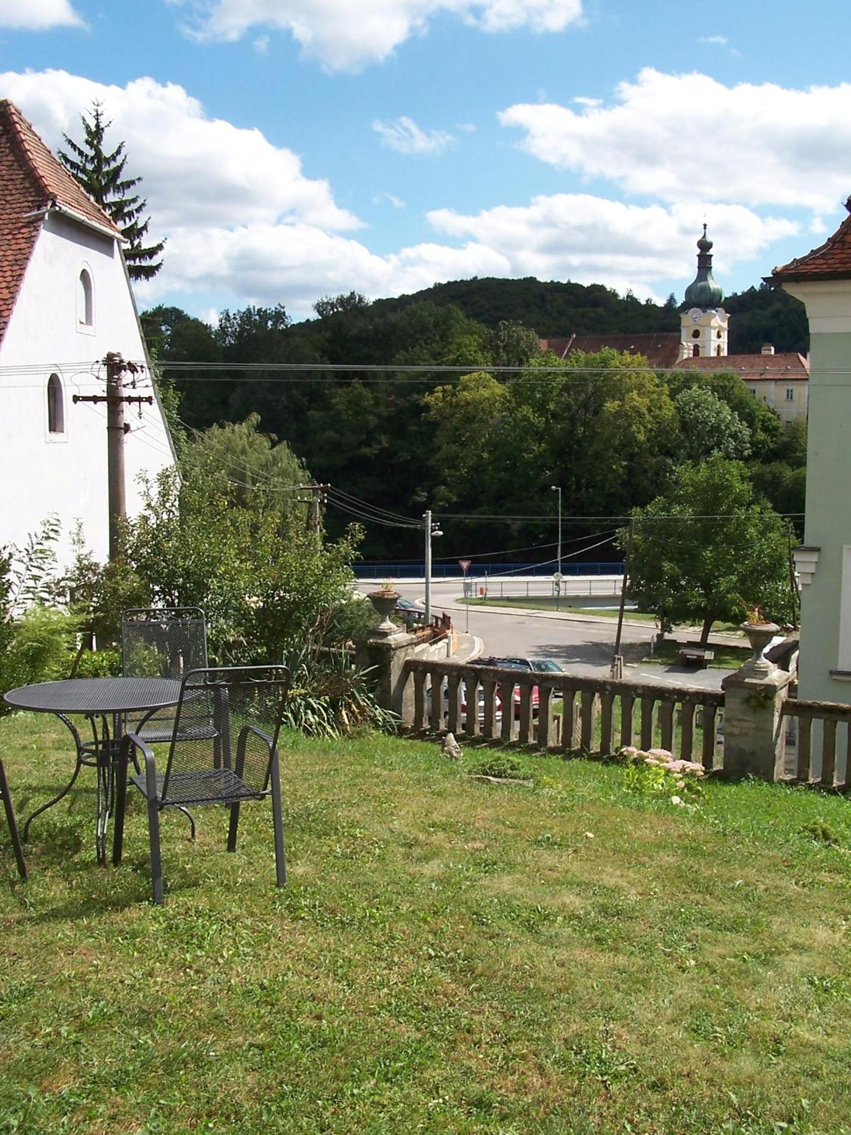 Penzion Jelen Vranov nad Dyjí
