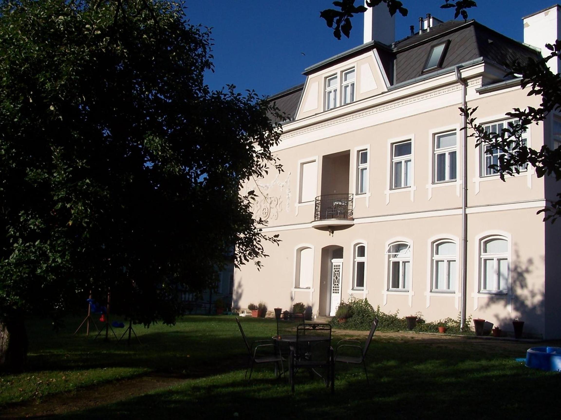 Penzion Jelen Vranov nad Dyjí