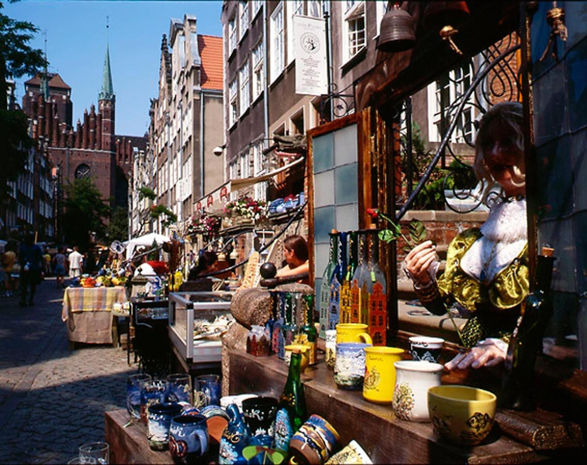 Villa Zosieńka - FREE PARKING - Blisko Forum & Stare Miasto, photo 38