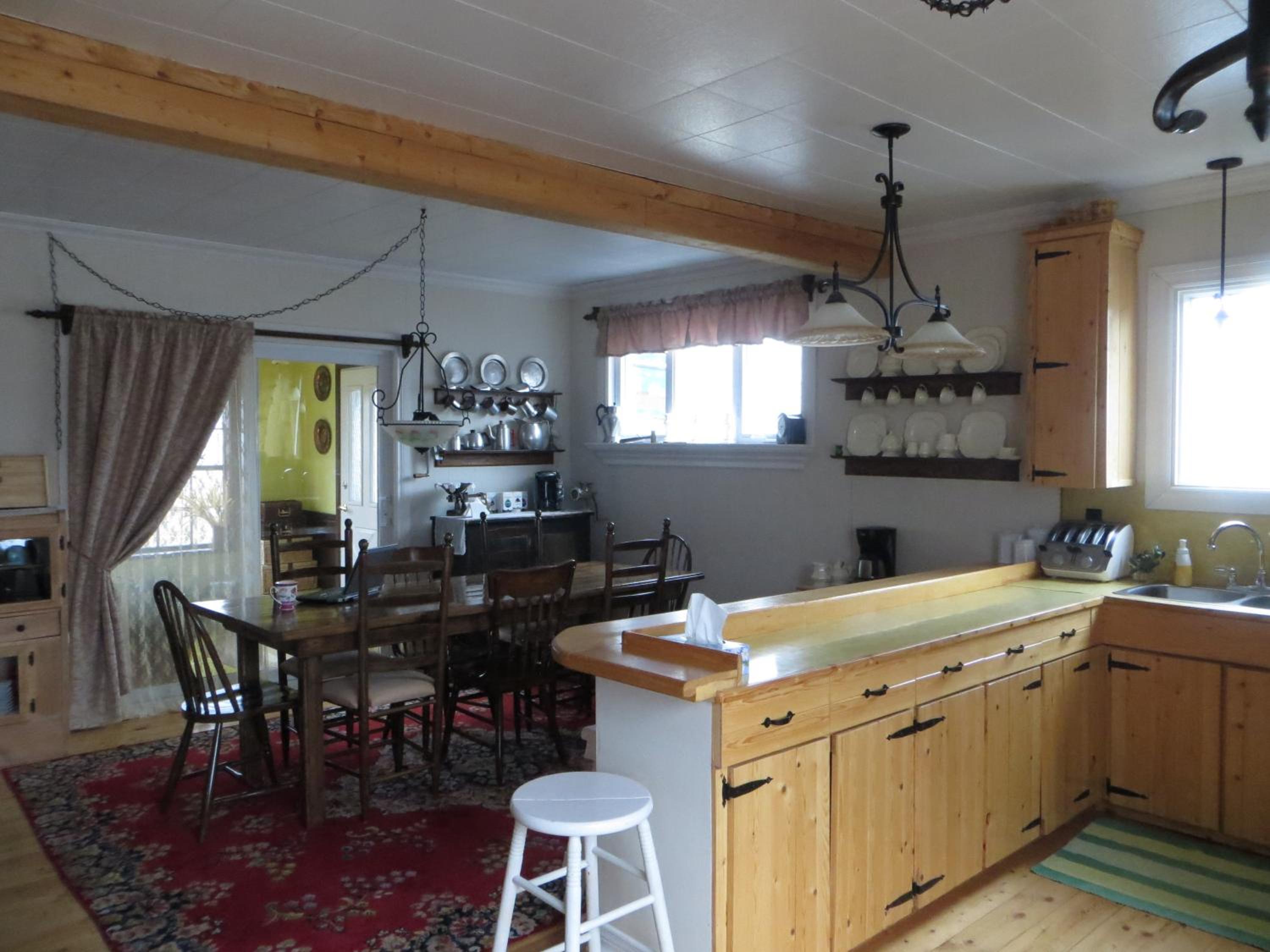 Gîte la Marée