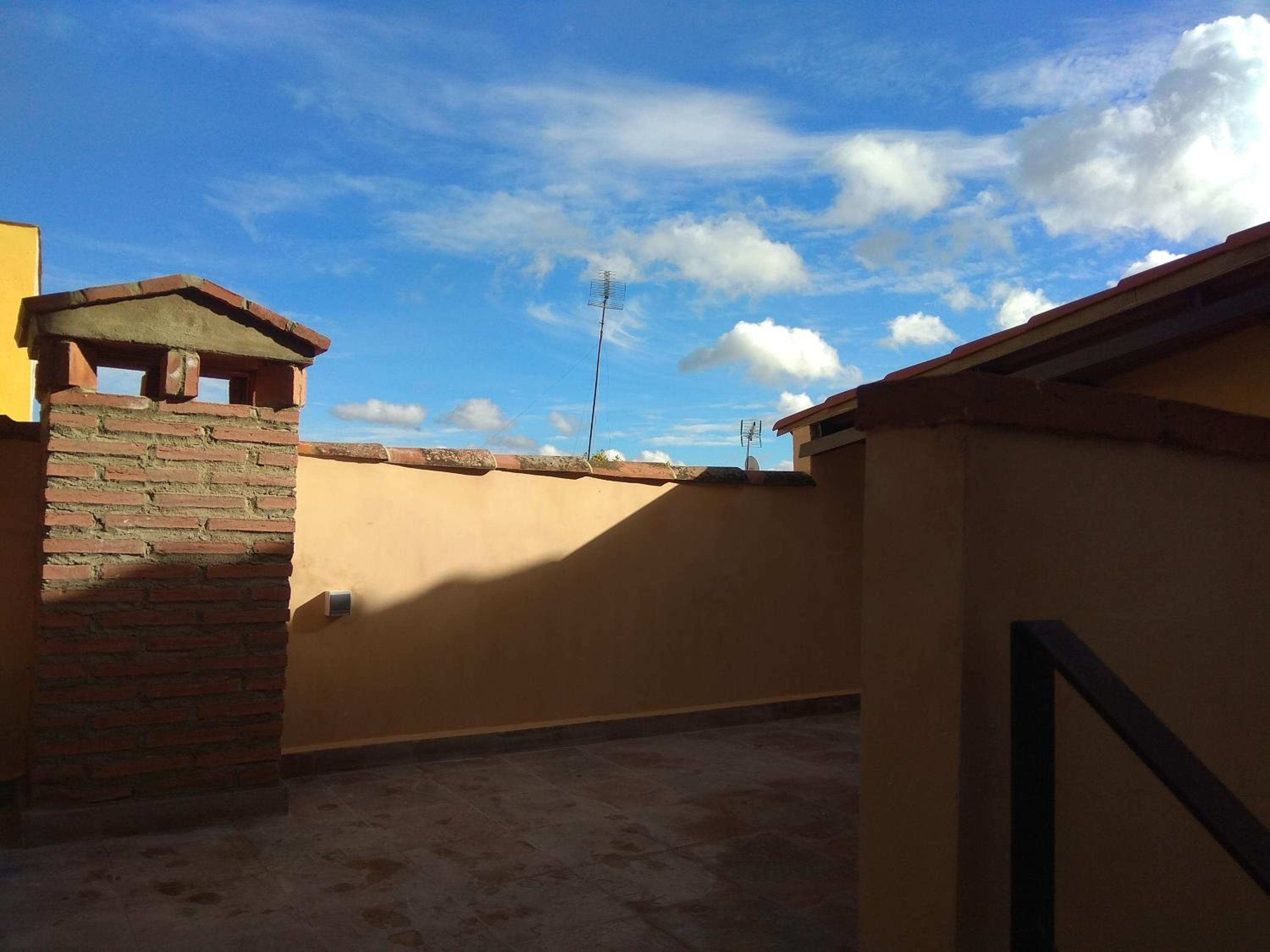 roof