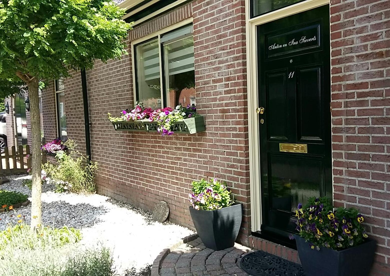 Op de Bult Gastenverblijf view 2