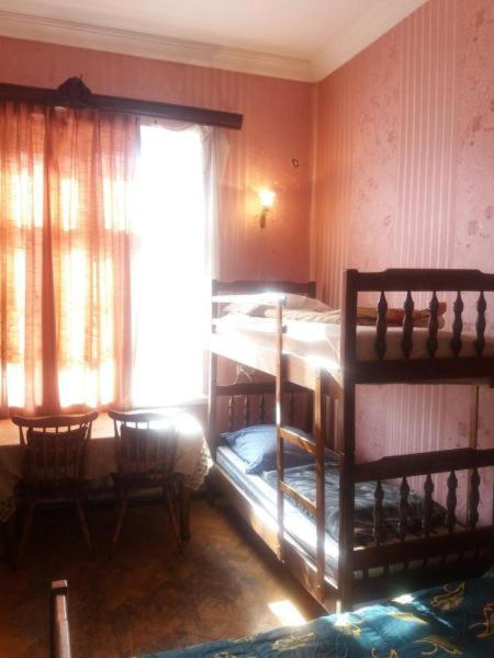Guest House Irina Tbilisi view 4