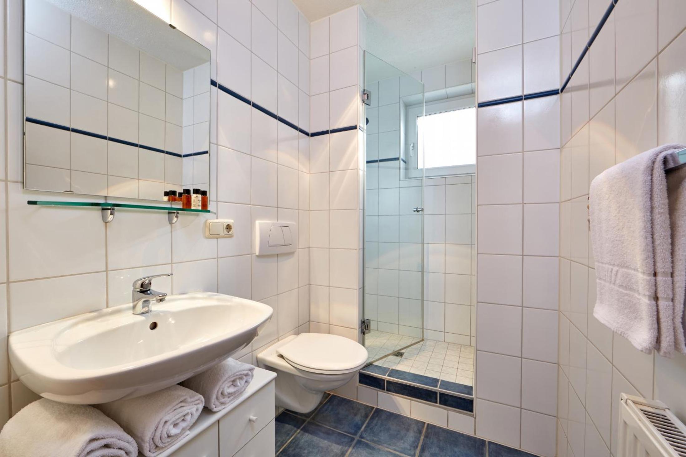 Ferienwohnung Haus Leonard en Ehrwald