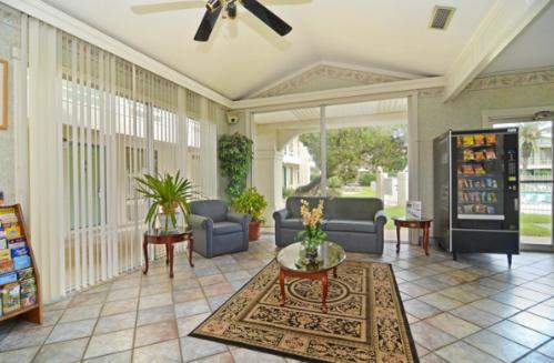 American Choice Inn Beaumont view 4