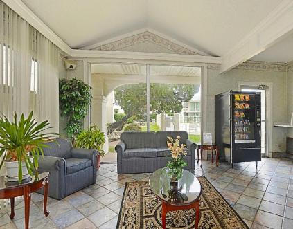 American Choice Inn Beaumont view 5