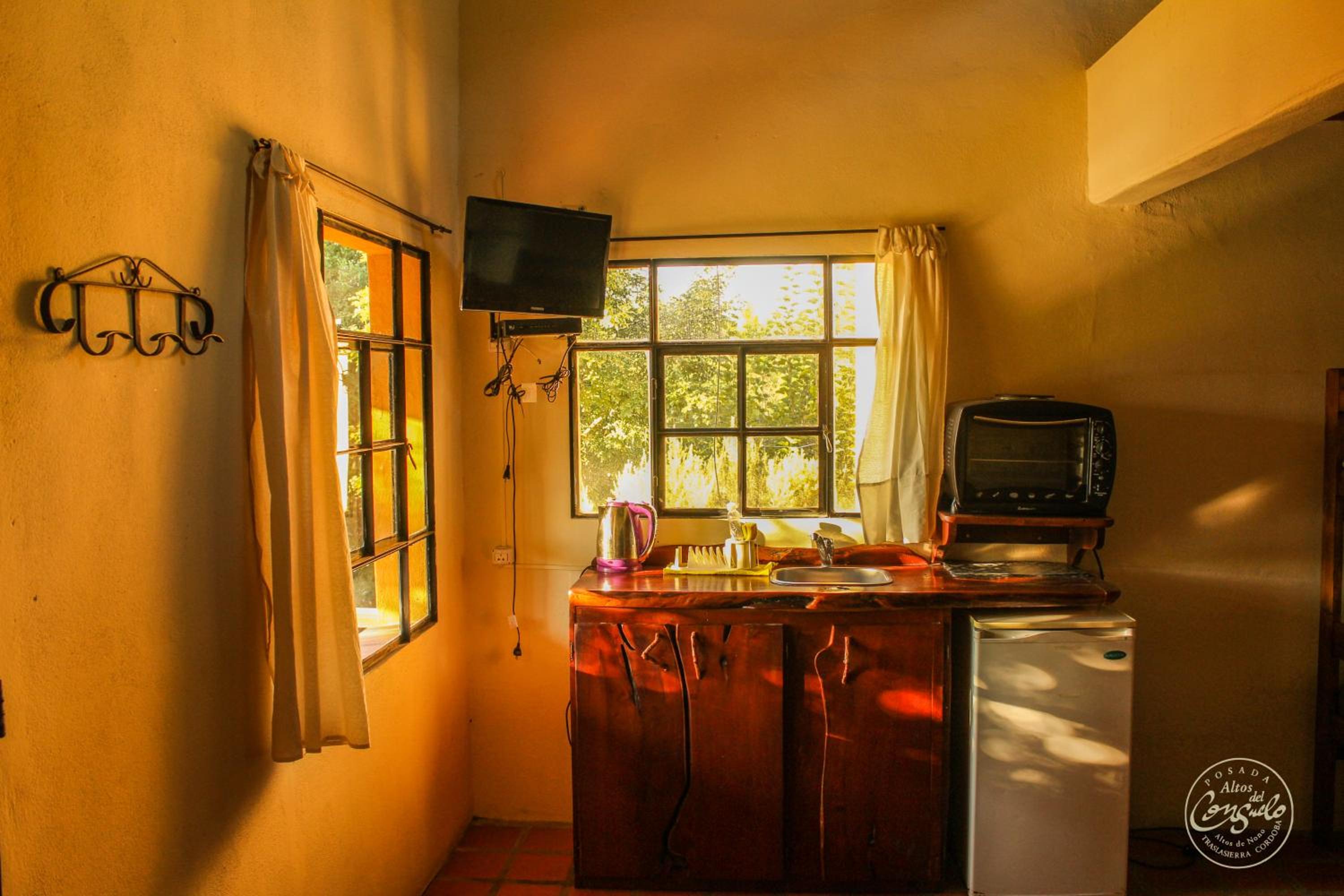 Posada Altos Del Consuelo