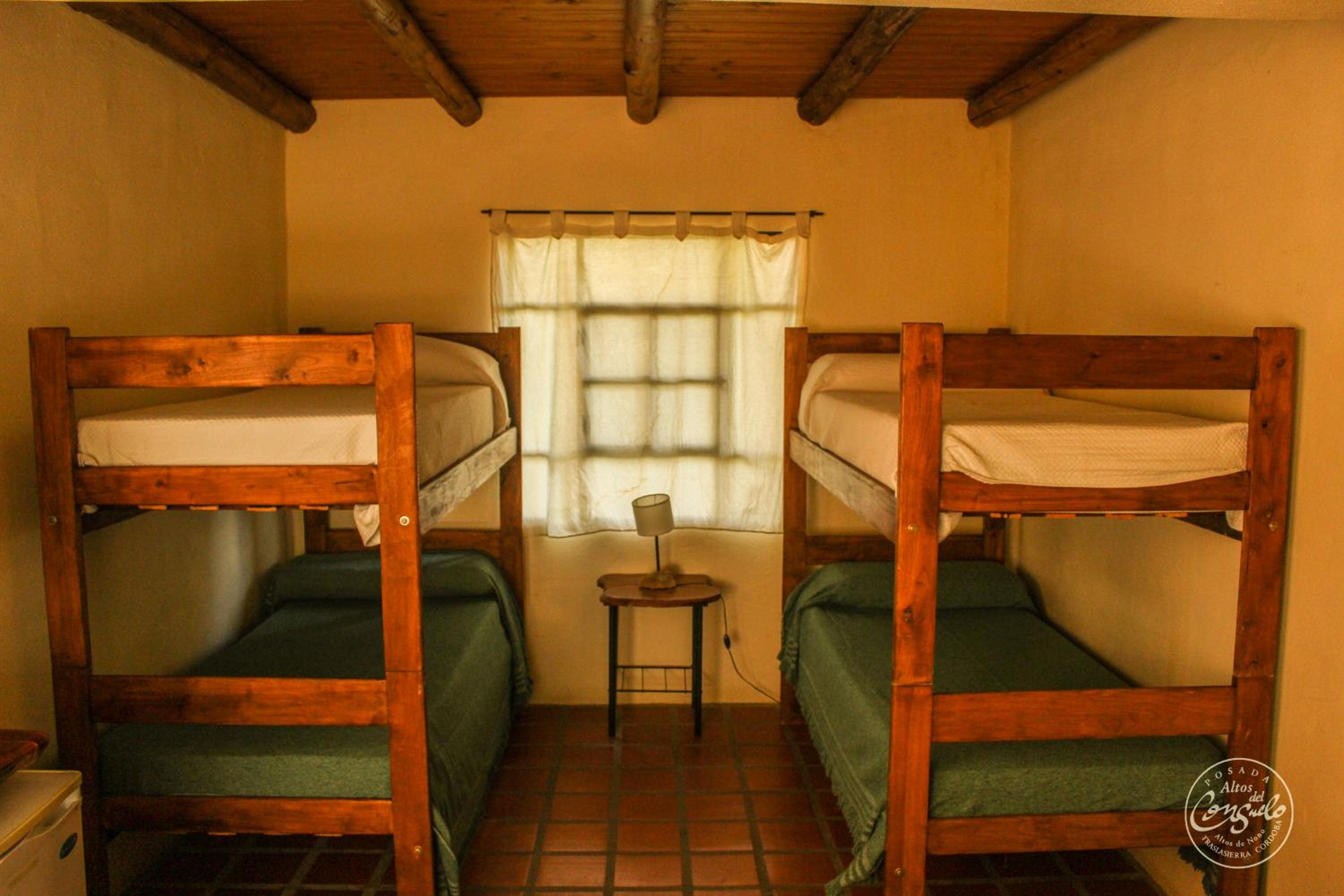 Posada Altos Del Consuelo