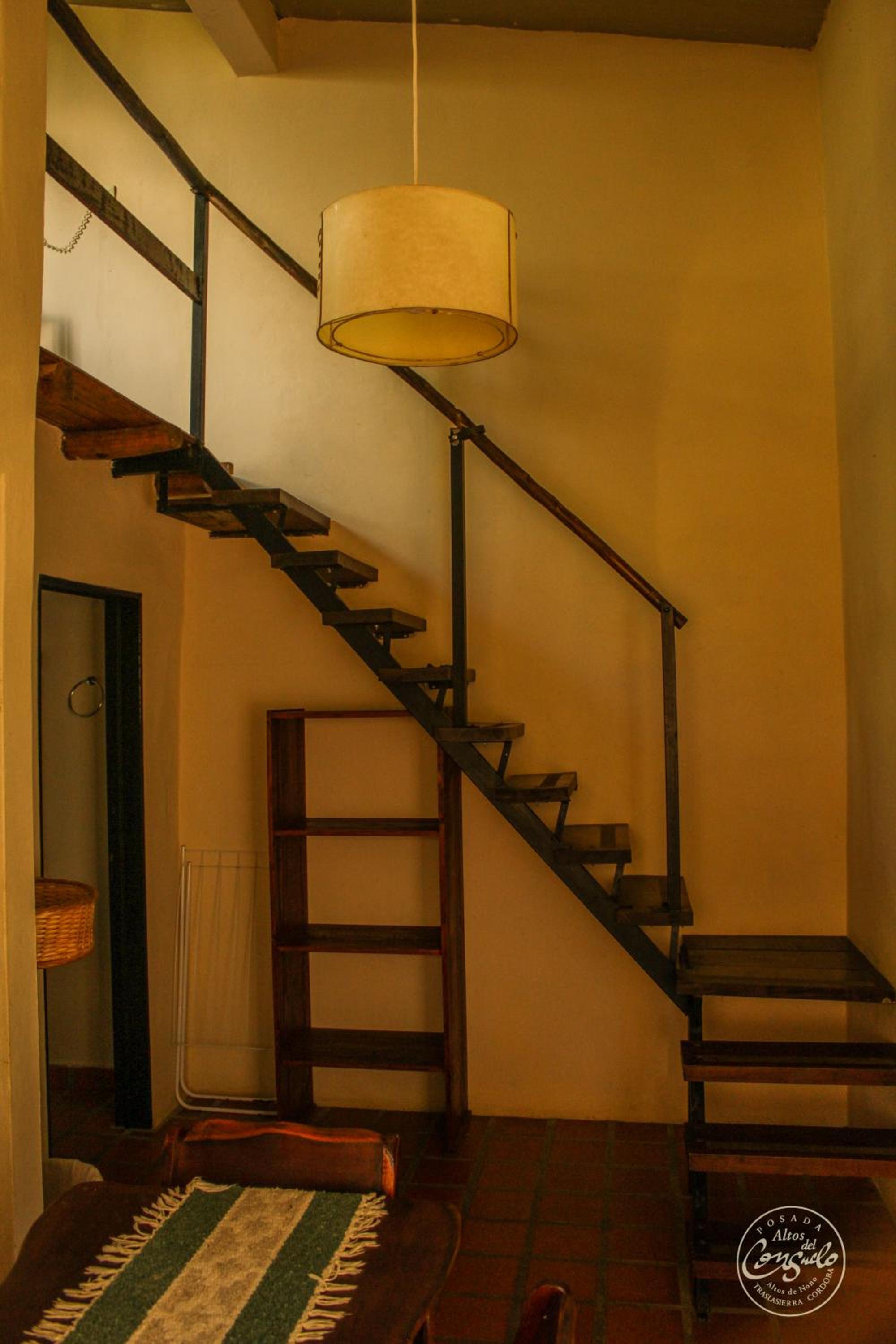 Posada Altos Del Consuelo