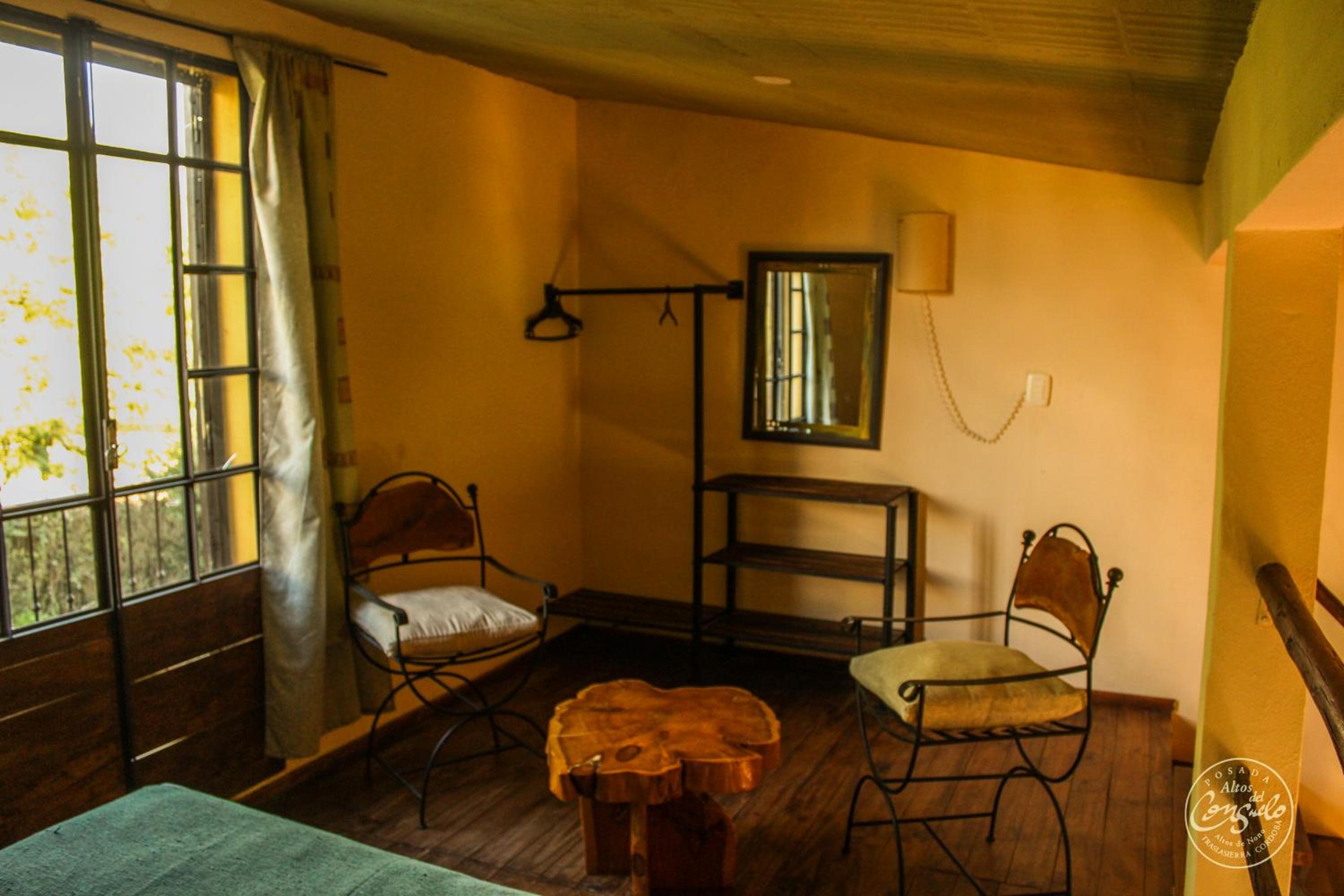 Posada Altos Del Consuelo