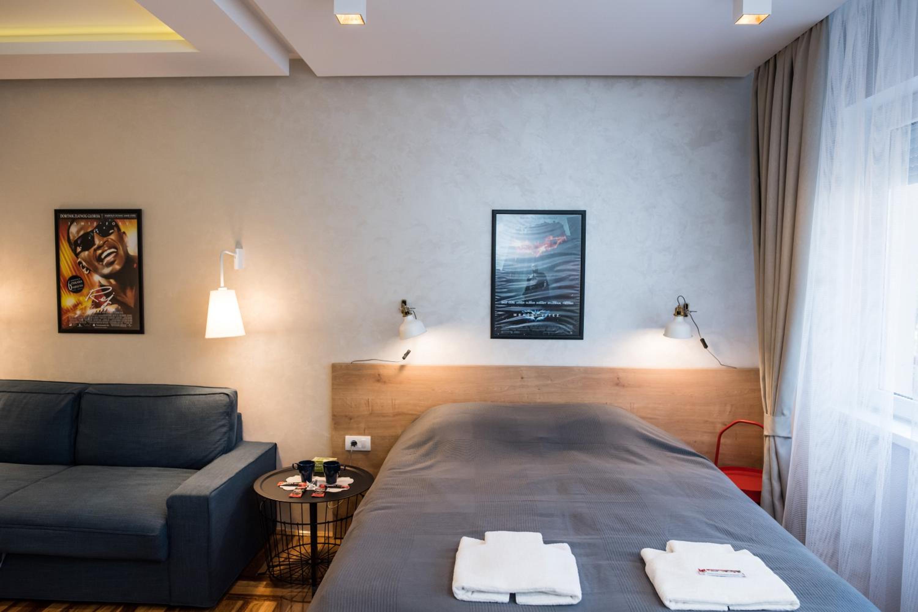 Apartman Donner Centar view 5