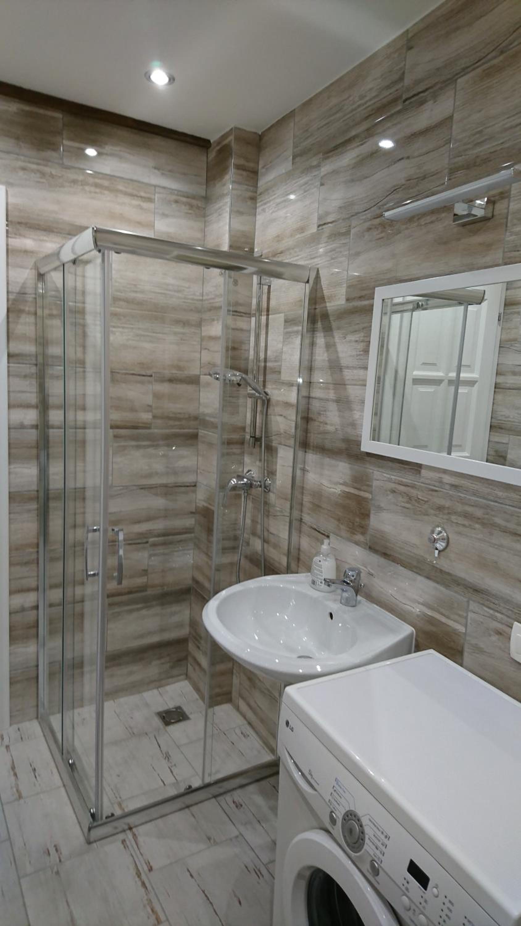 Kisfaludy Károly Apartman view 3