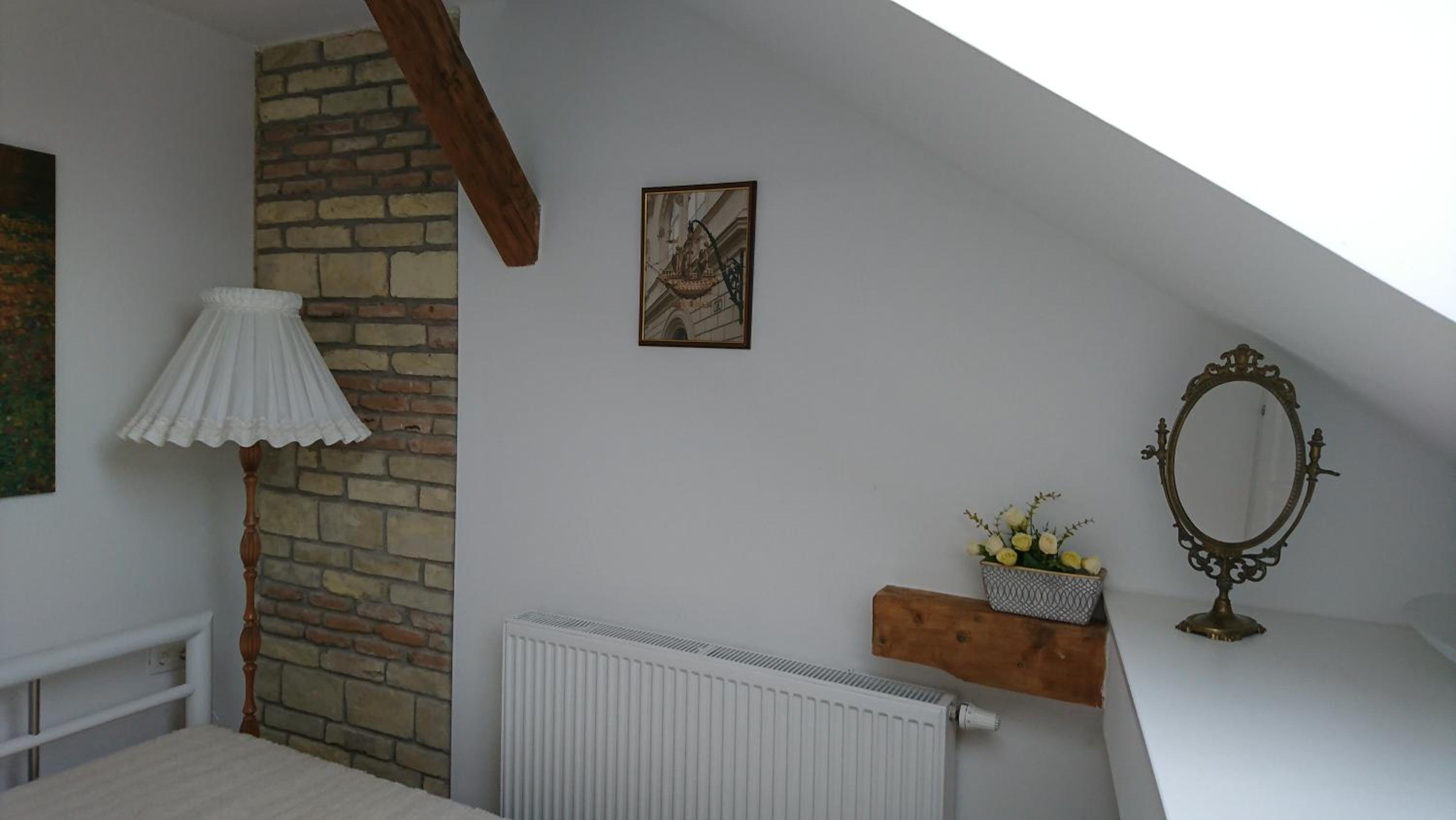 Kisfaludy Károly Apartman view 5